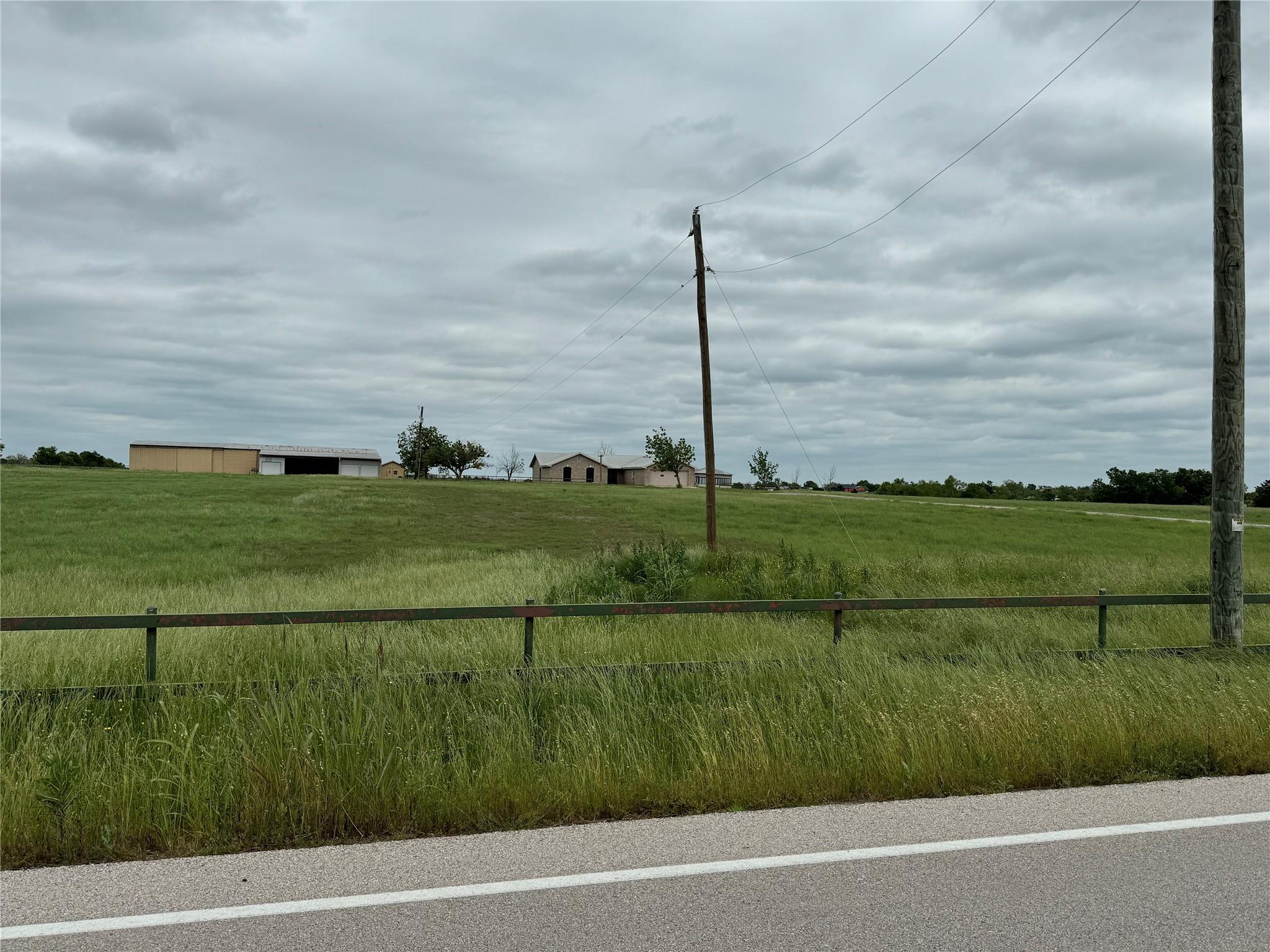 21000 Cameron Rd, Coupland, TX 78615