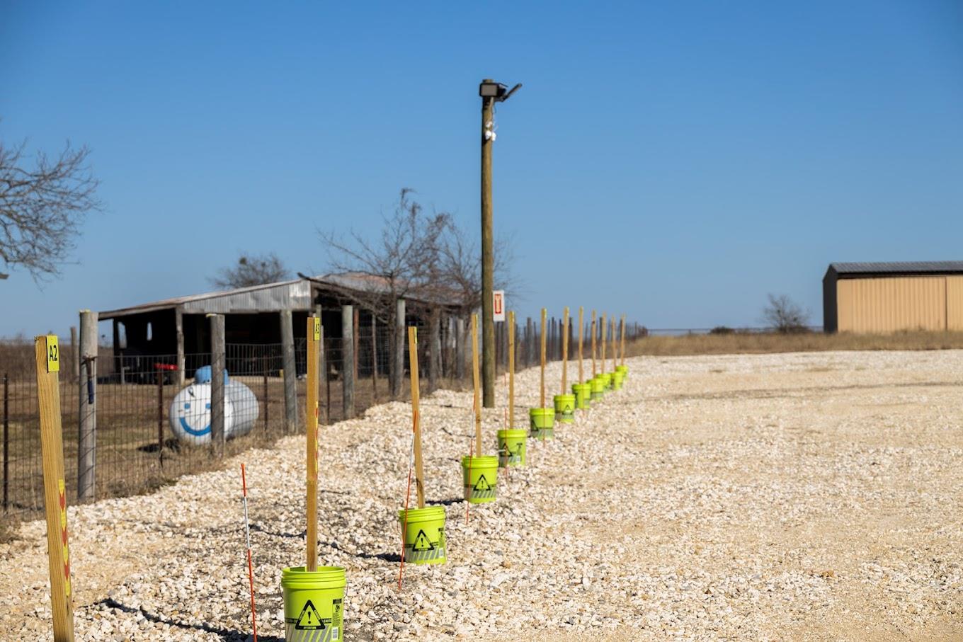 21000 Cameron Rd, Coupland, TX 78615