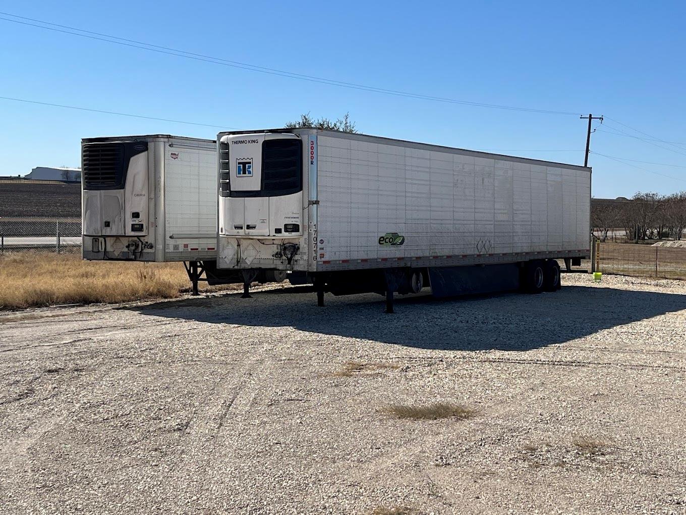 21000 Cameron Rd, Coupland, TX 78615