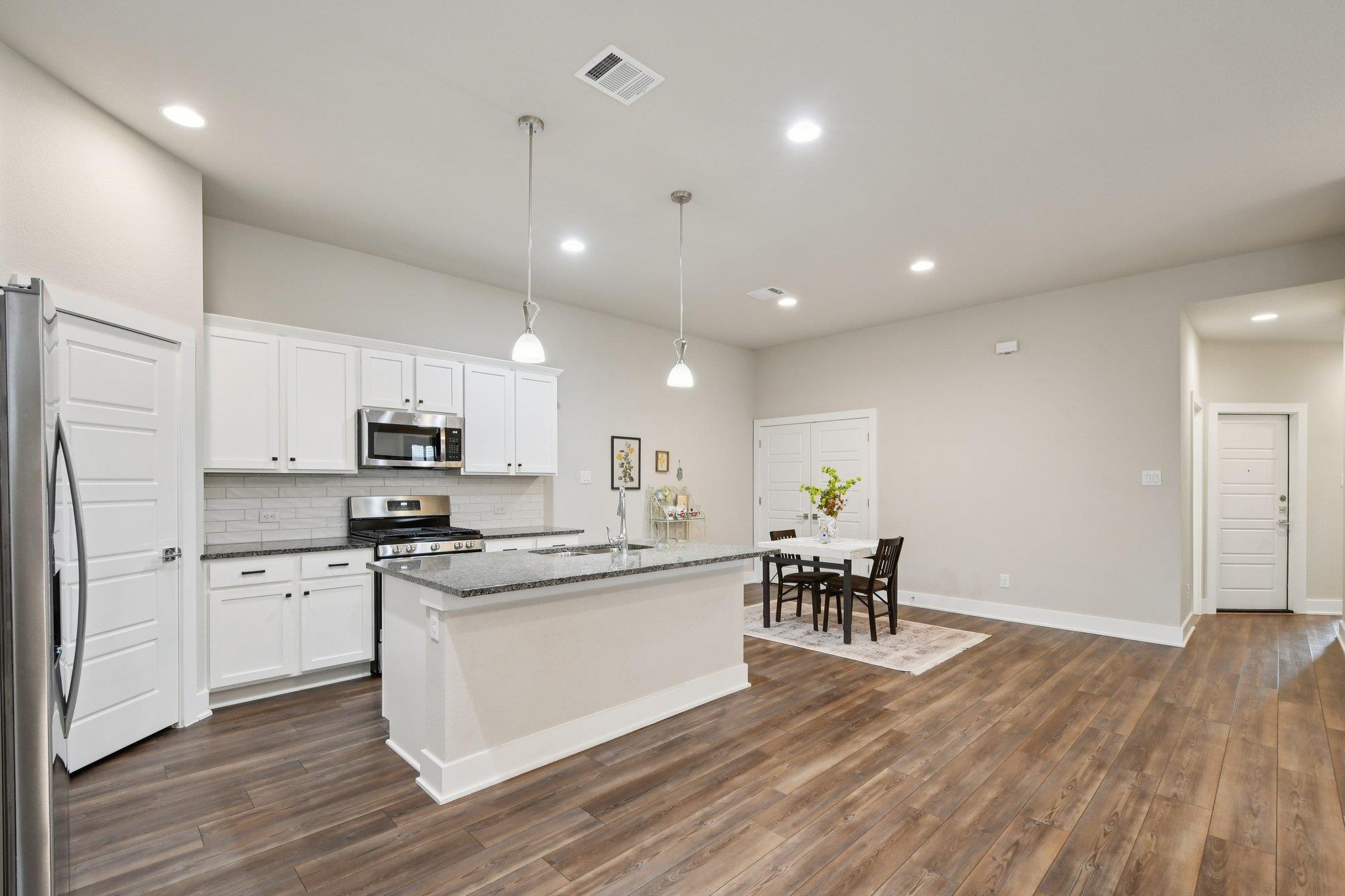 504 Peace Dr, Liberty Hill, TX 78642