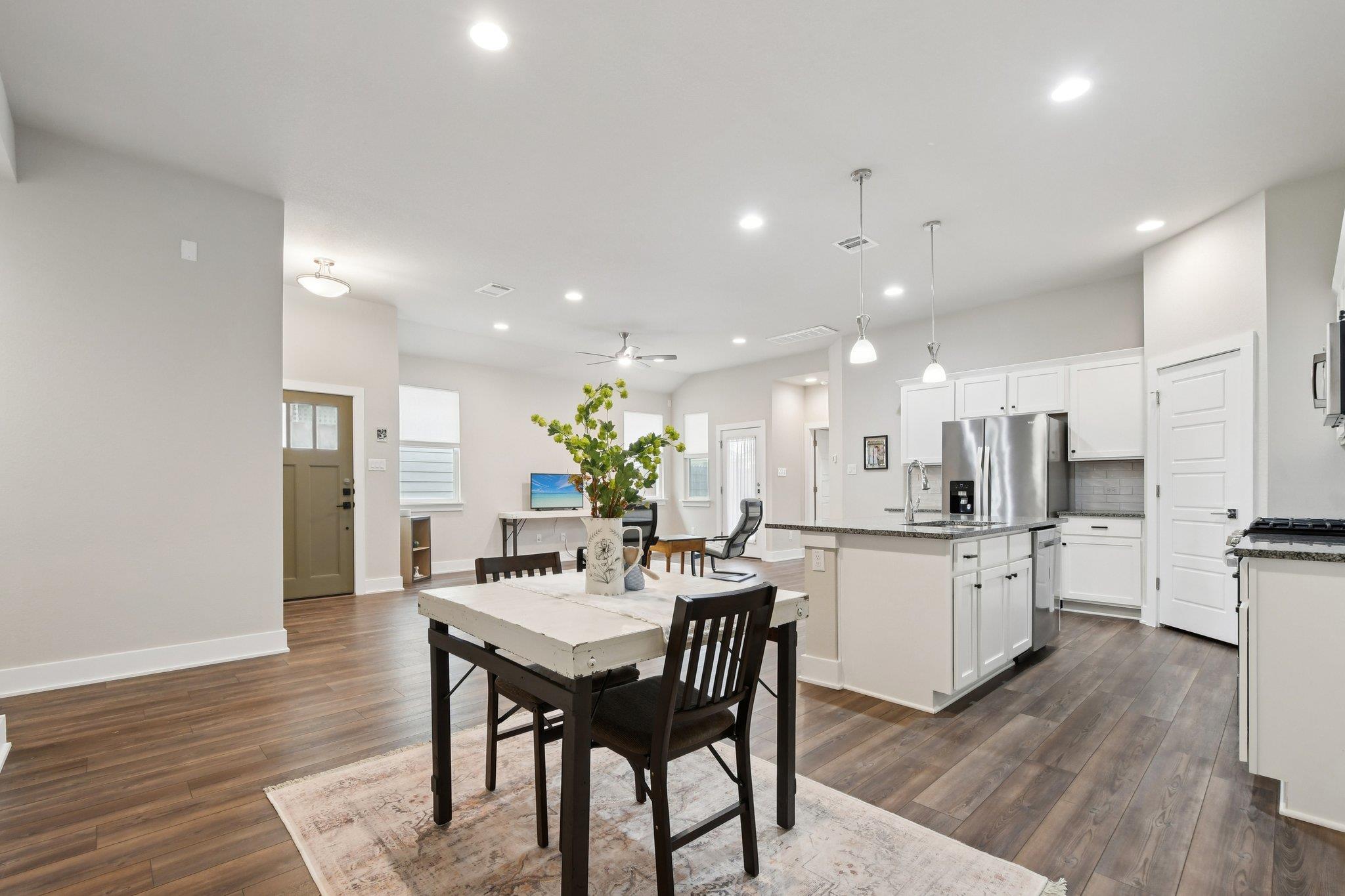 504 Peace Dr, Liberty Hill, TX 78642