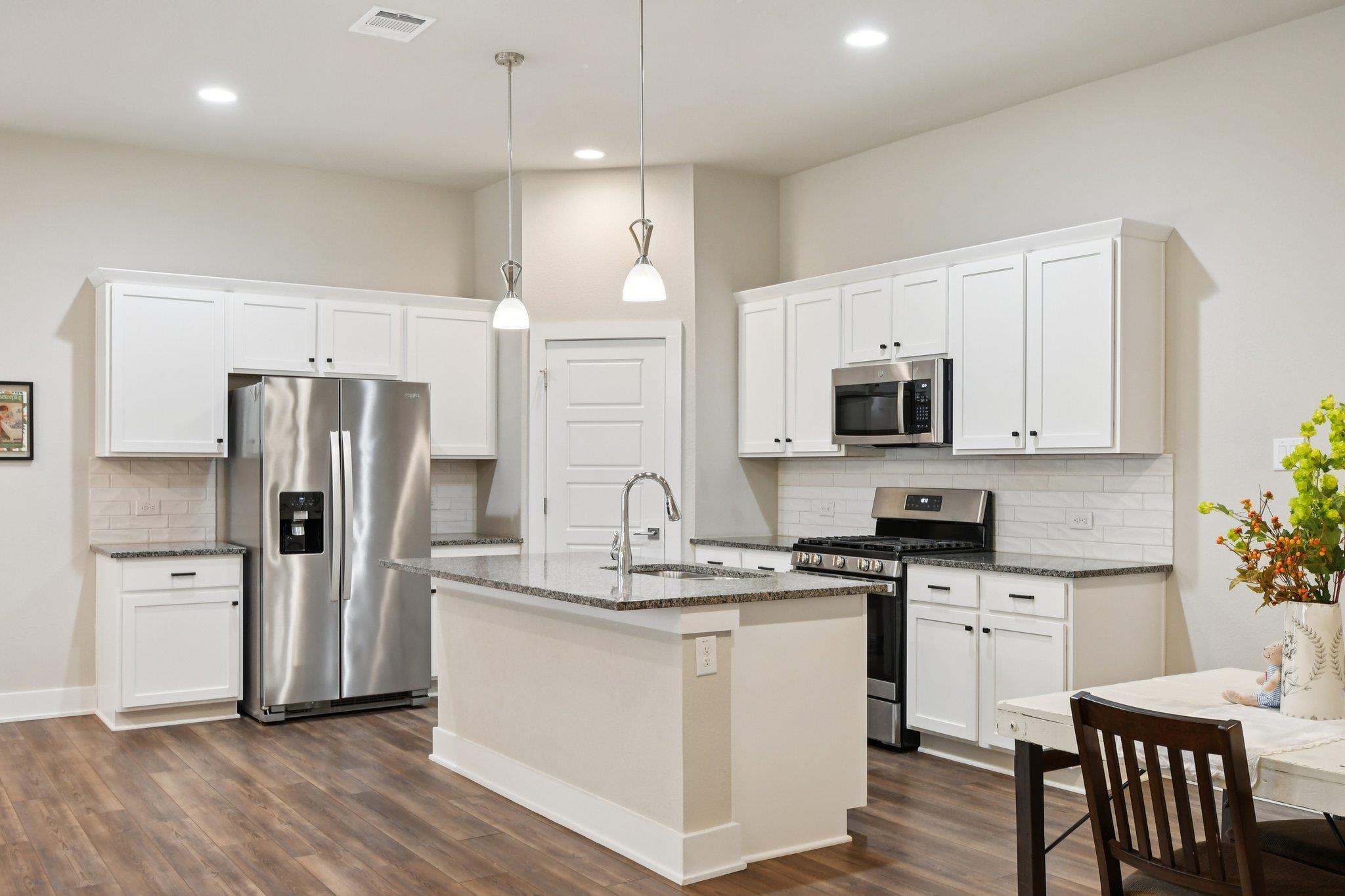 504 Peace Dr, Liberty Hill, TX 78642