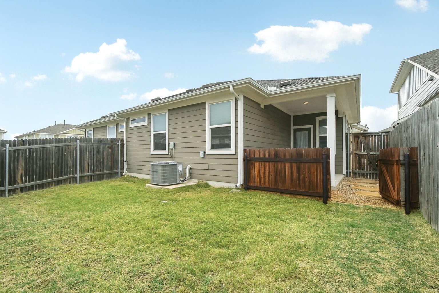 504 Peace Dr, Liberty Hill, TX 78642