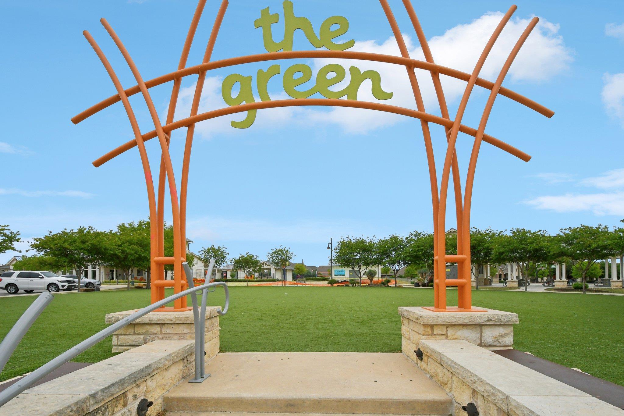 504 Peace Dr, Liberty Hill, TX 78642