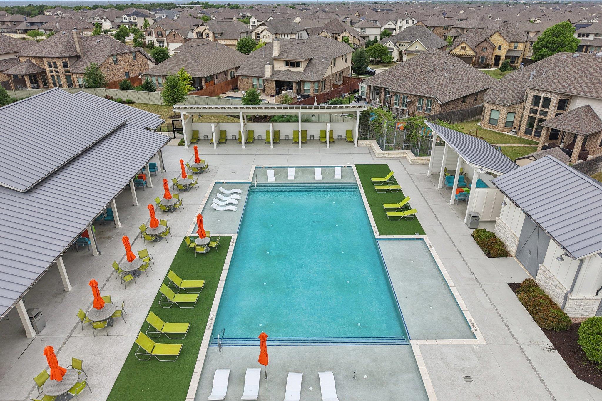 504 Peace Dr, Liberty Hill, TX 78642