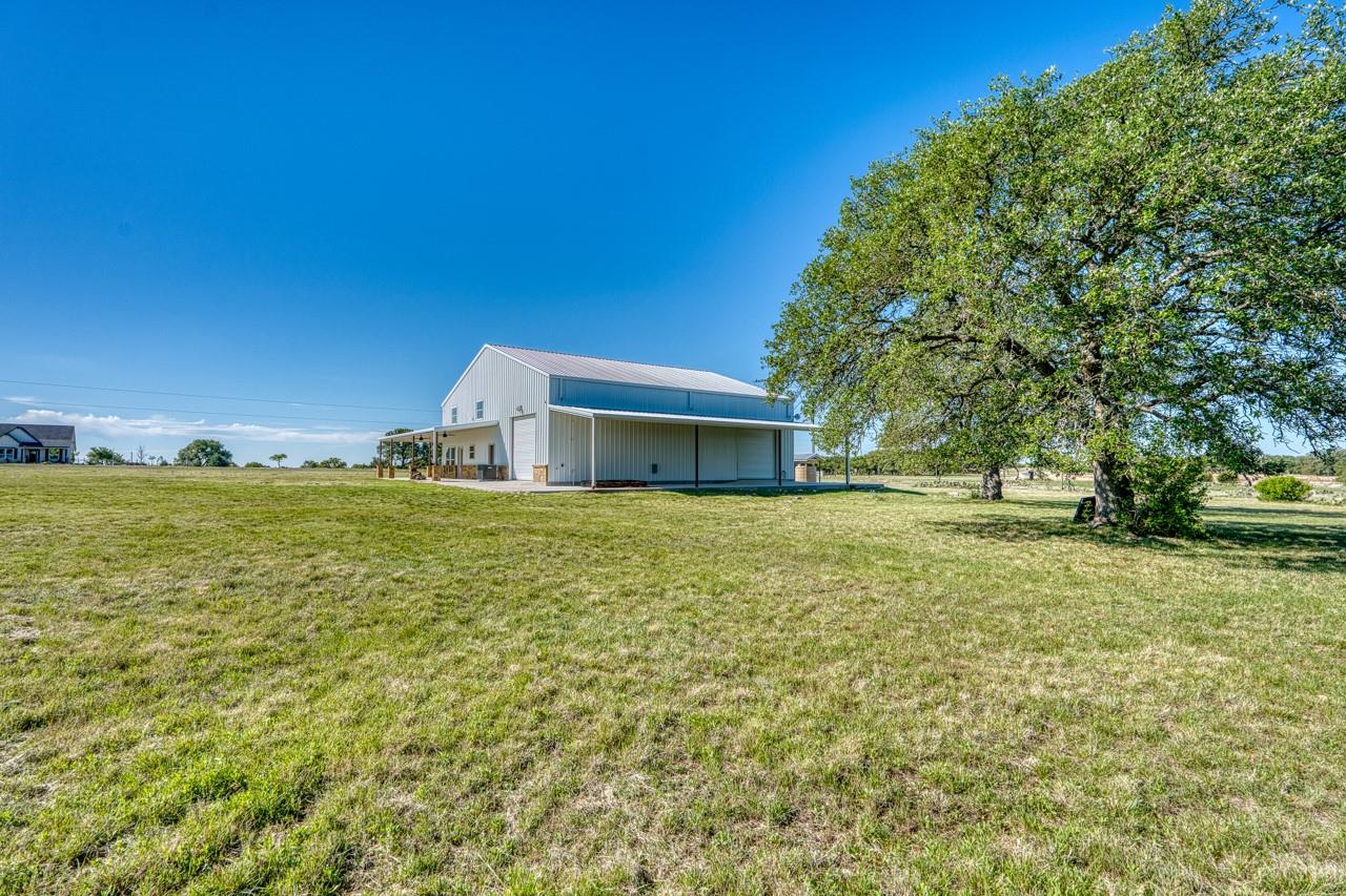 224 Blackbuck Ridge Dr, Lampasas, TX 76550