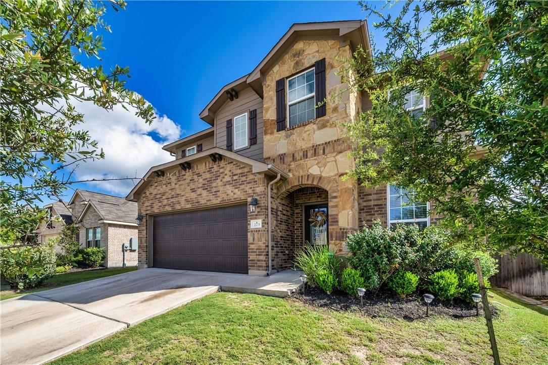 273 Everglade Dr, Buda, TX 78610