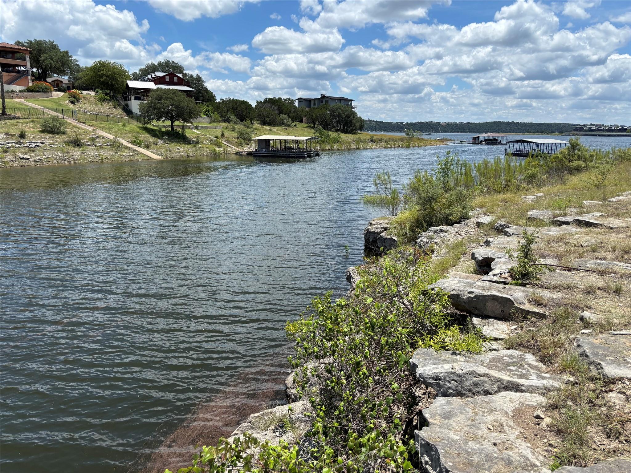 2805 Cornell Cv, Lago Vista, TX 78645