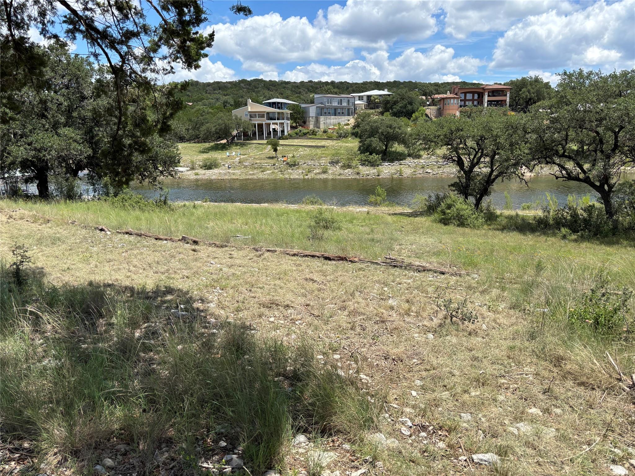 2805 Cornell Cv, Lago Vista, TX 78645