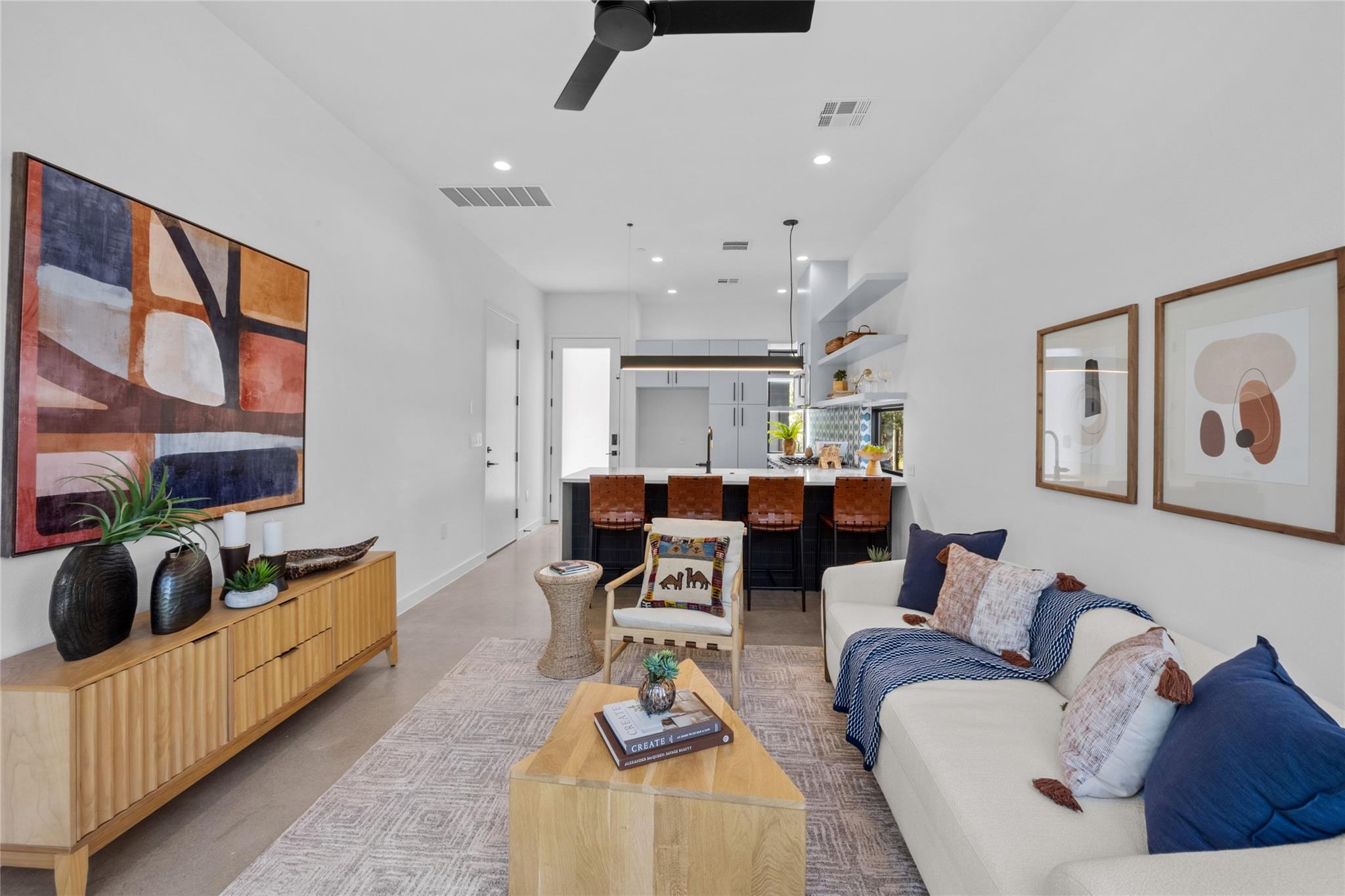 219 Lessin Ln # 10A, Austin, TX 78704