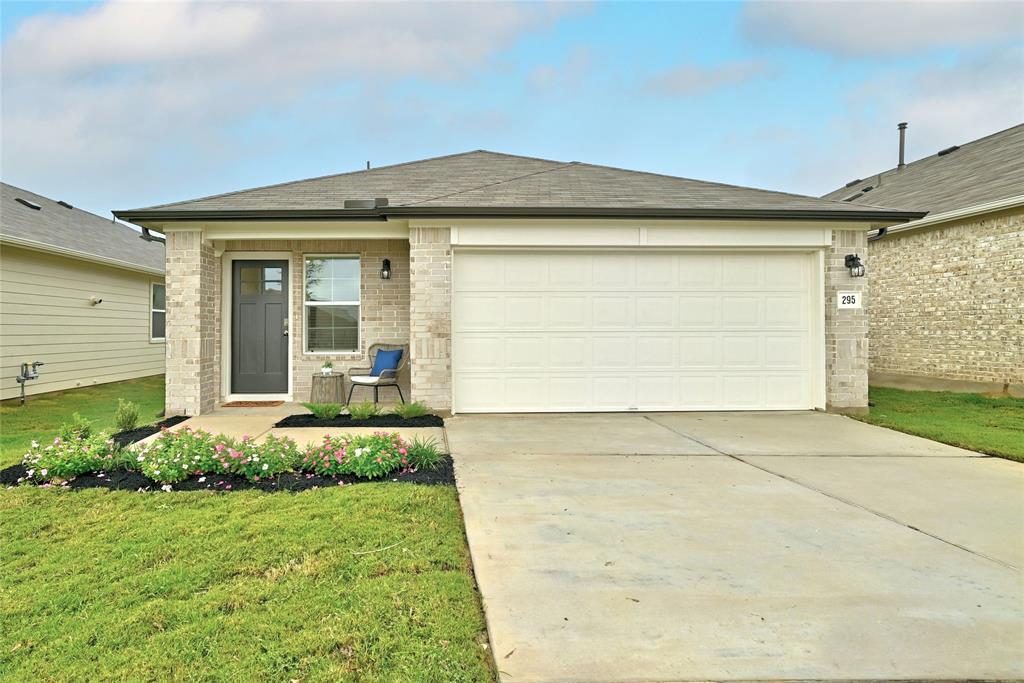 295 Evergreen Sumac Loop, Kyle, TX 78640