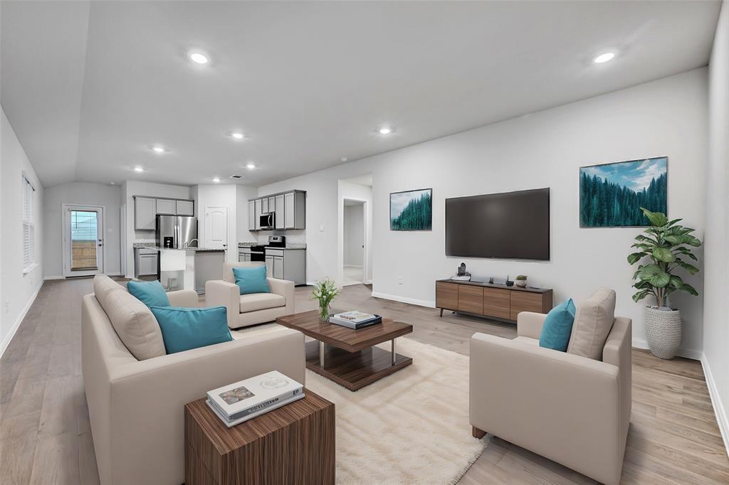 295 Evergreen Sumac Loop, Kyle, TX 78640