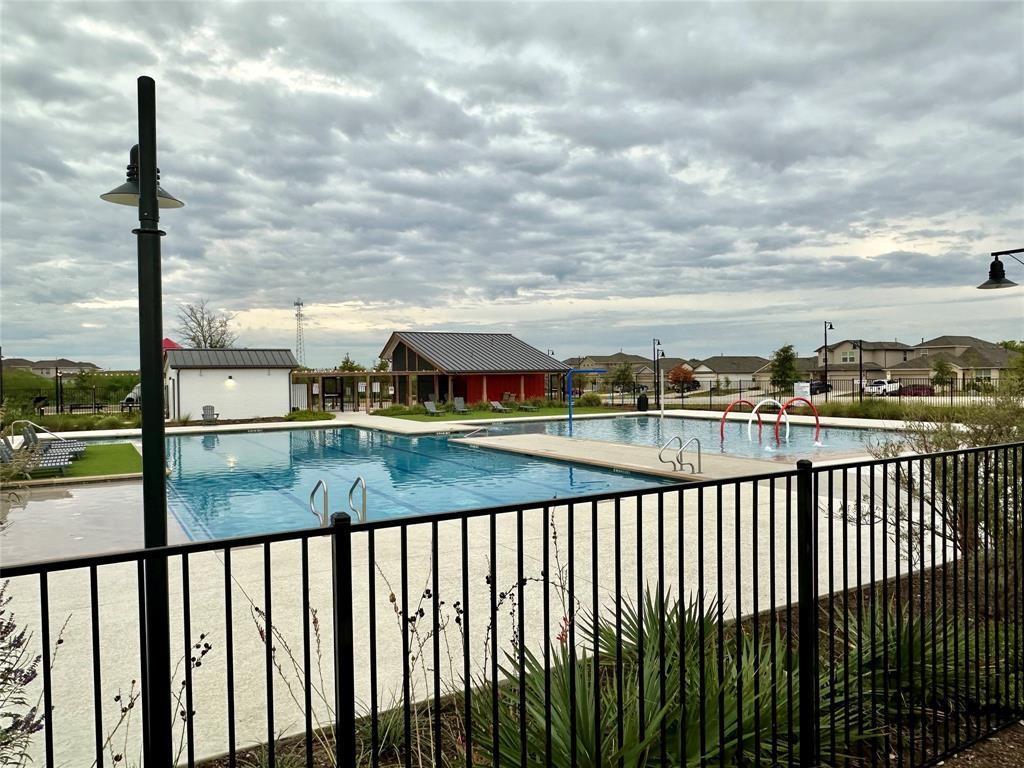 295 Evergreen Sumac Loop, Kyle, TX 78640