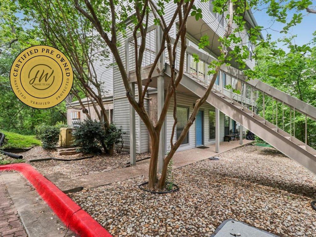 802 S 1st St # 121, Austin, TX 78704