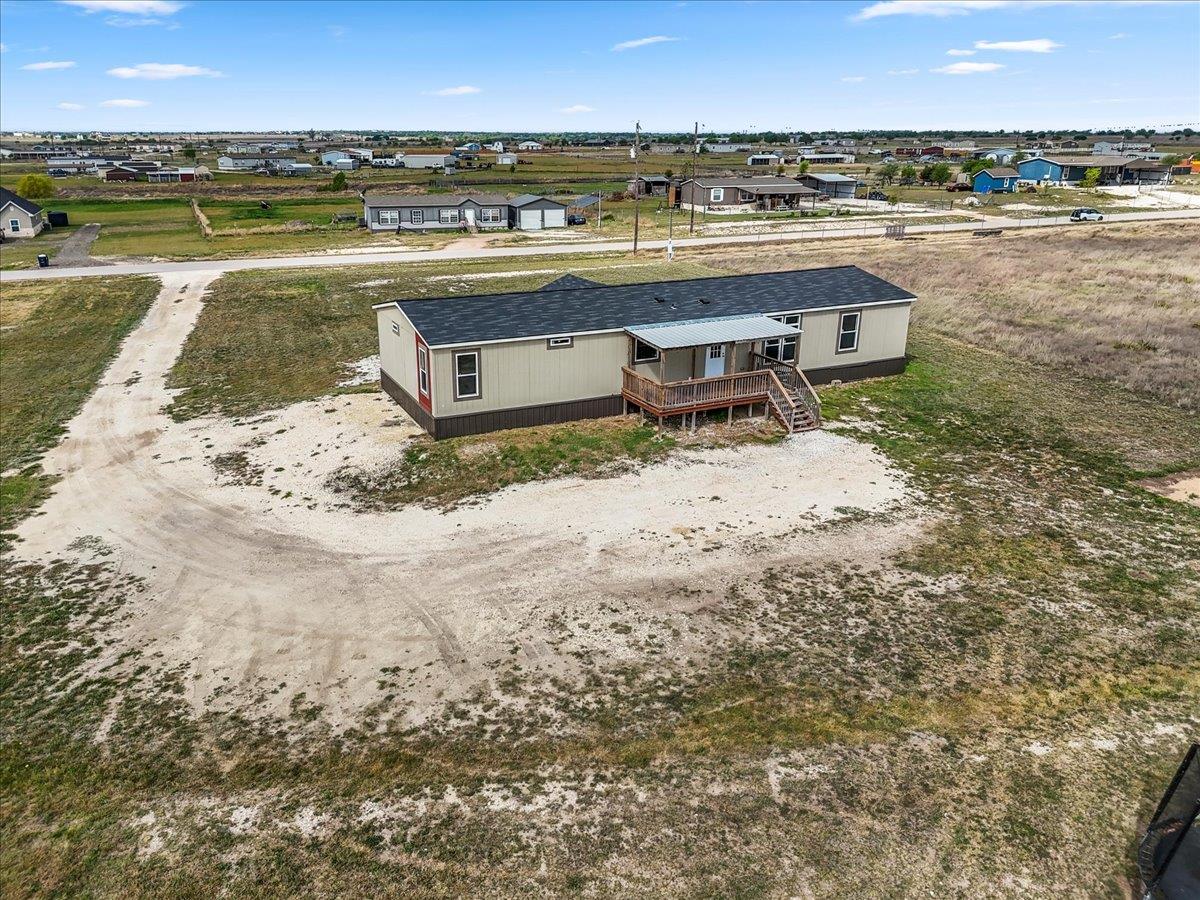 147 Daniel Dr, Bertram, TX 78605