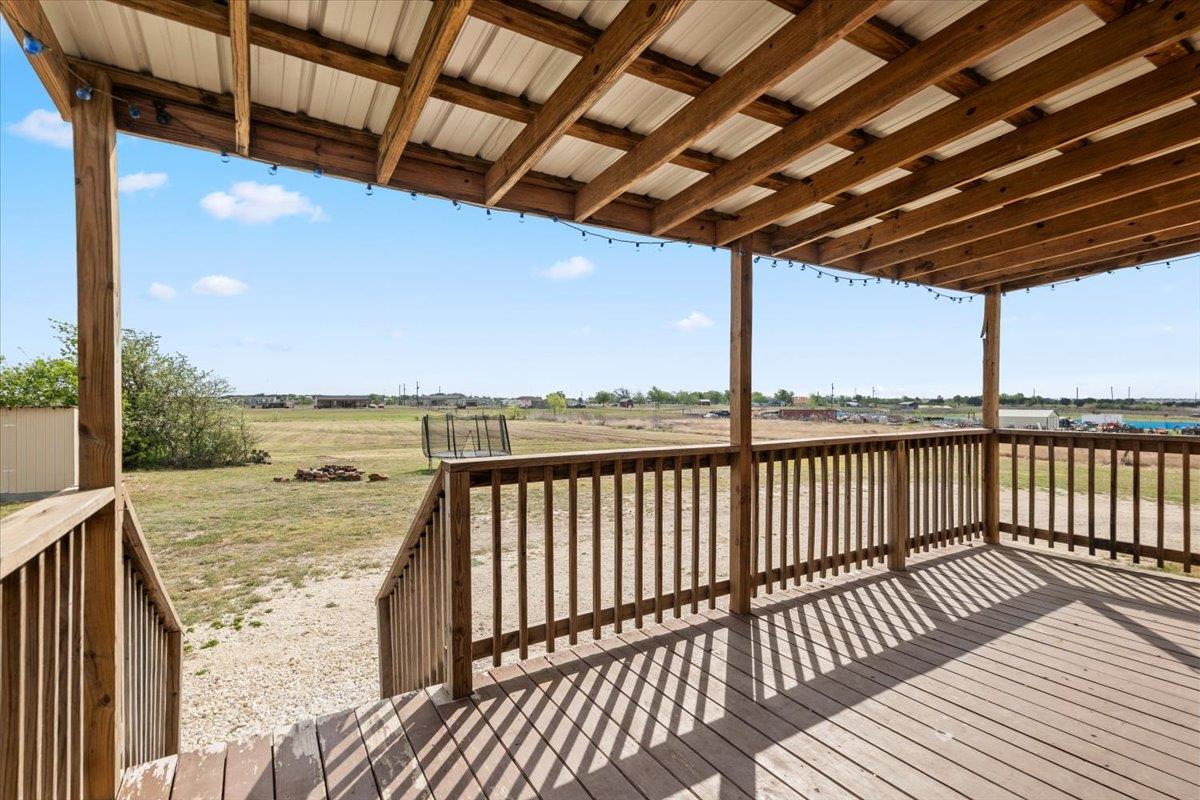 147 Daniel Dr, Bertram, TX 78605