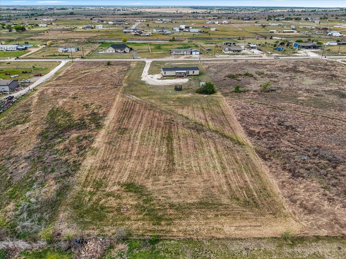 147 Daniel Dr, Bertram, TX 78605