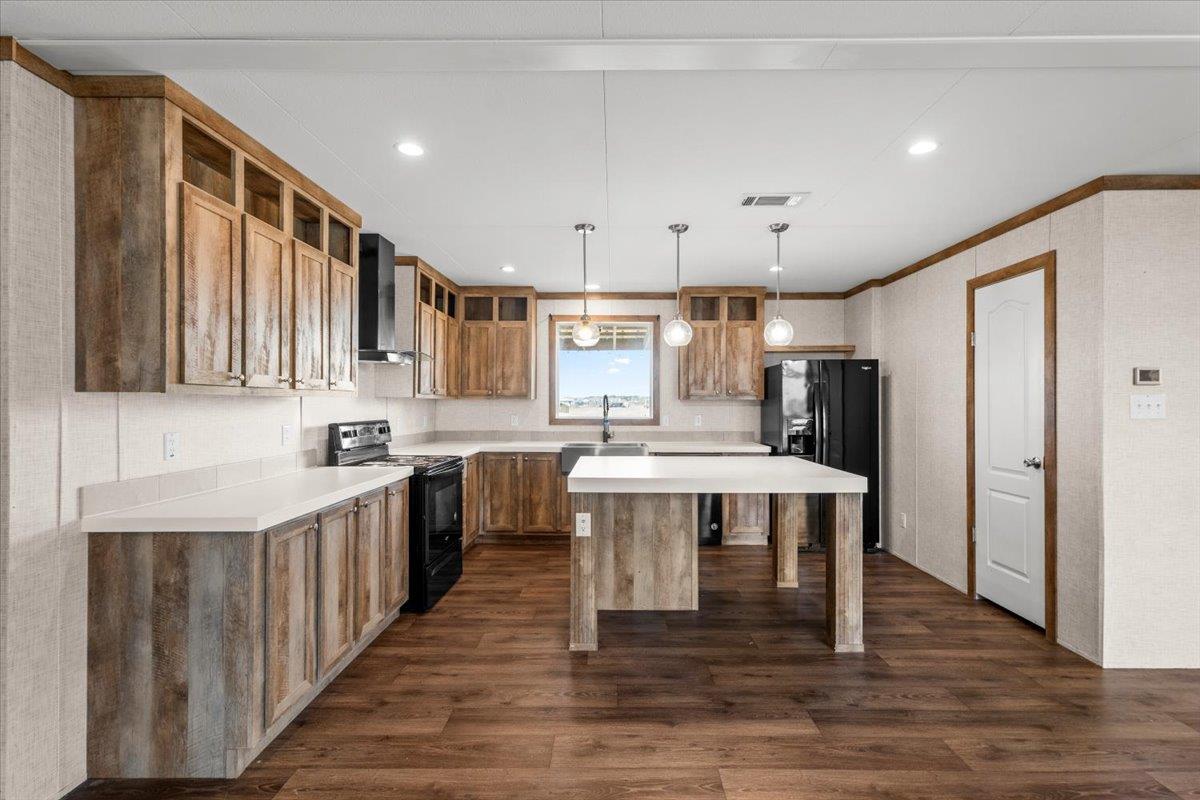 147 Daniel Dr, Bertram, TX 78605