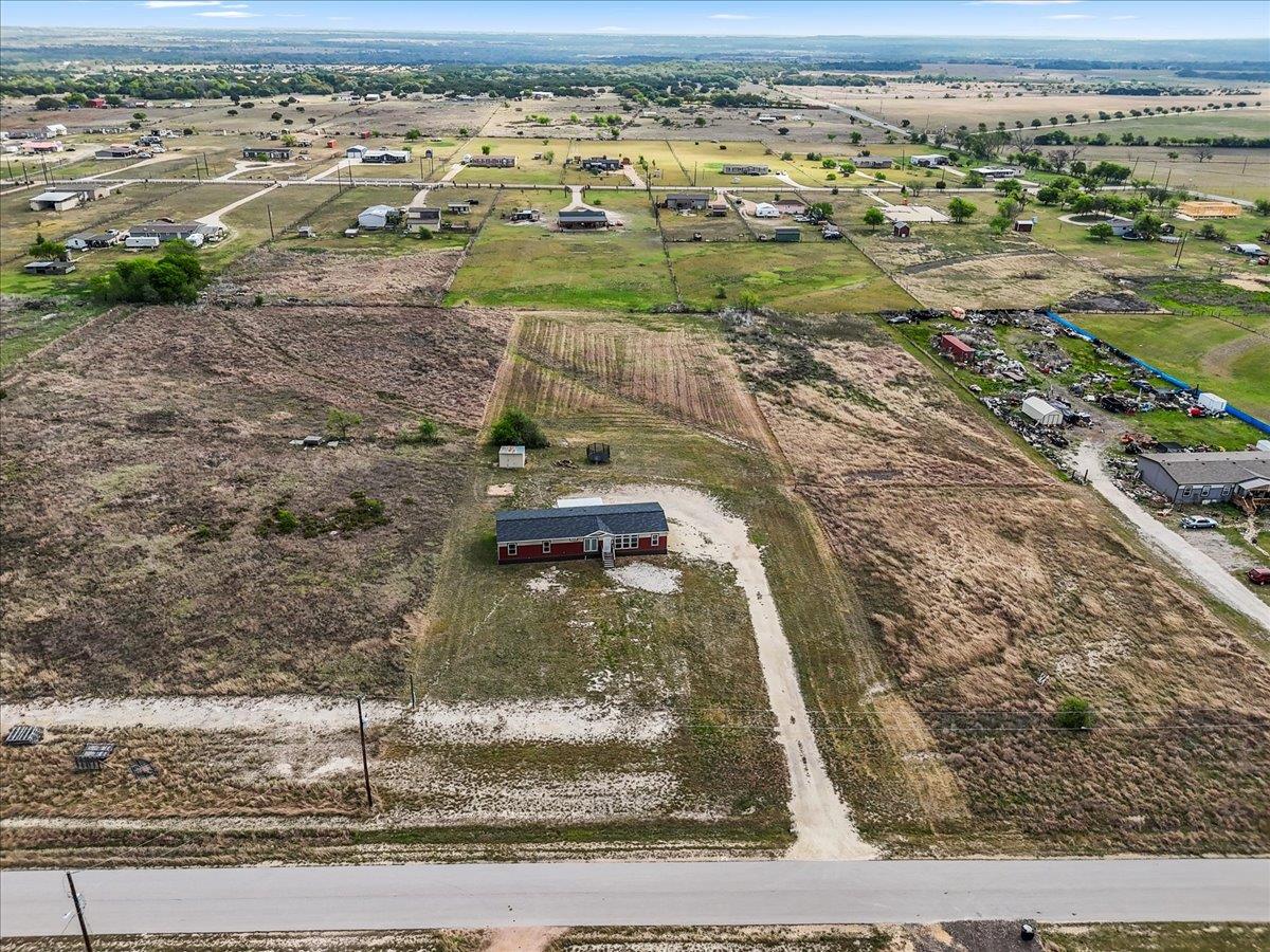 147 Daniel Dr, Bertram, TX 78605