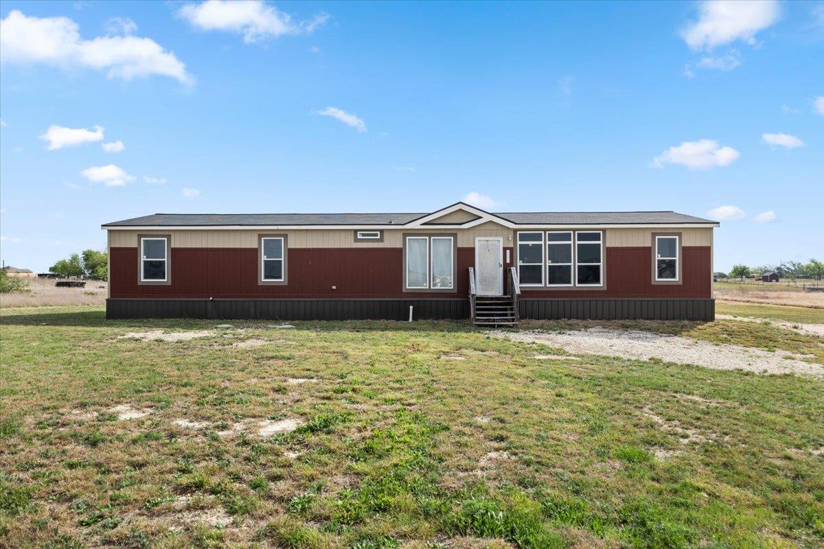 147 Daniel Dr, Bertram, TX 78605