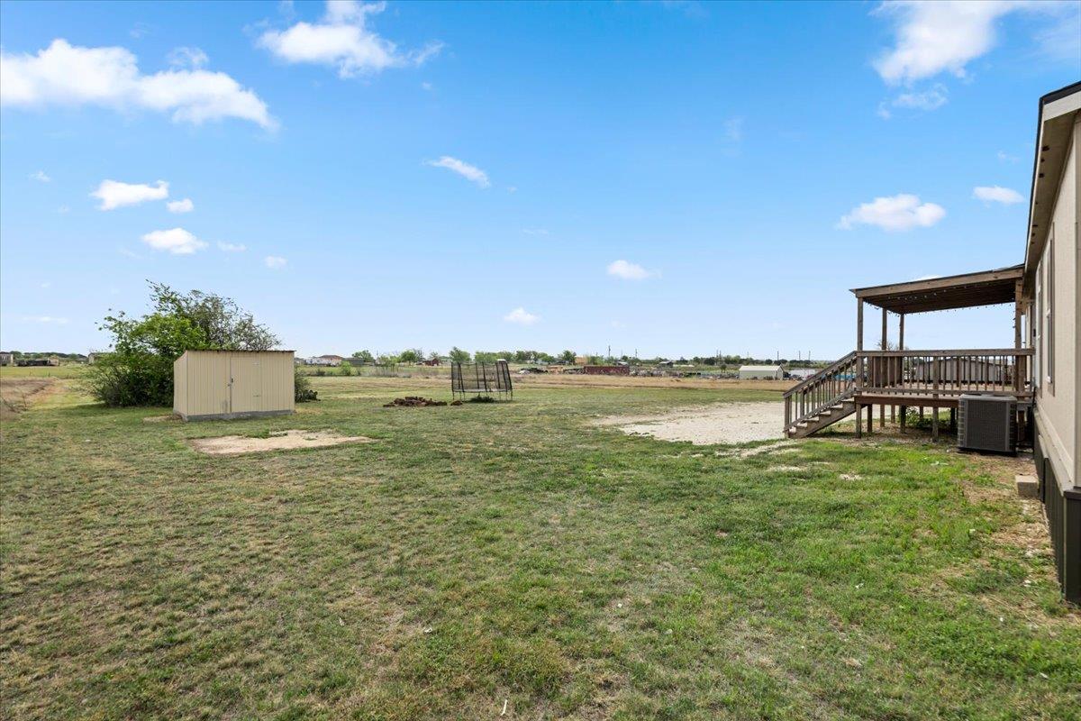 147 Daniel Dr, Bertram, TX 78605
