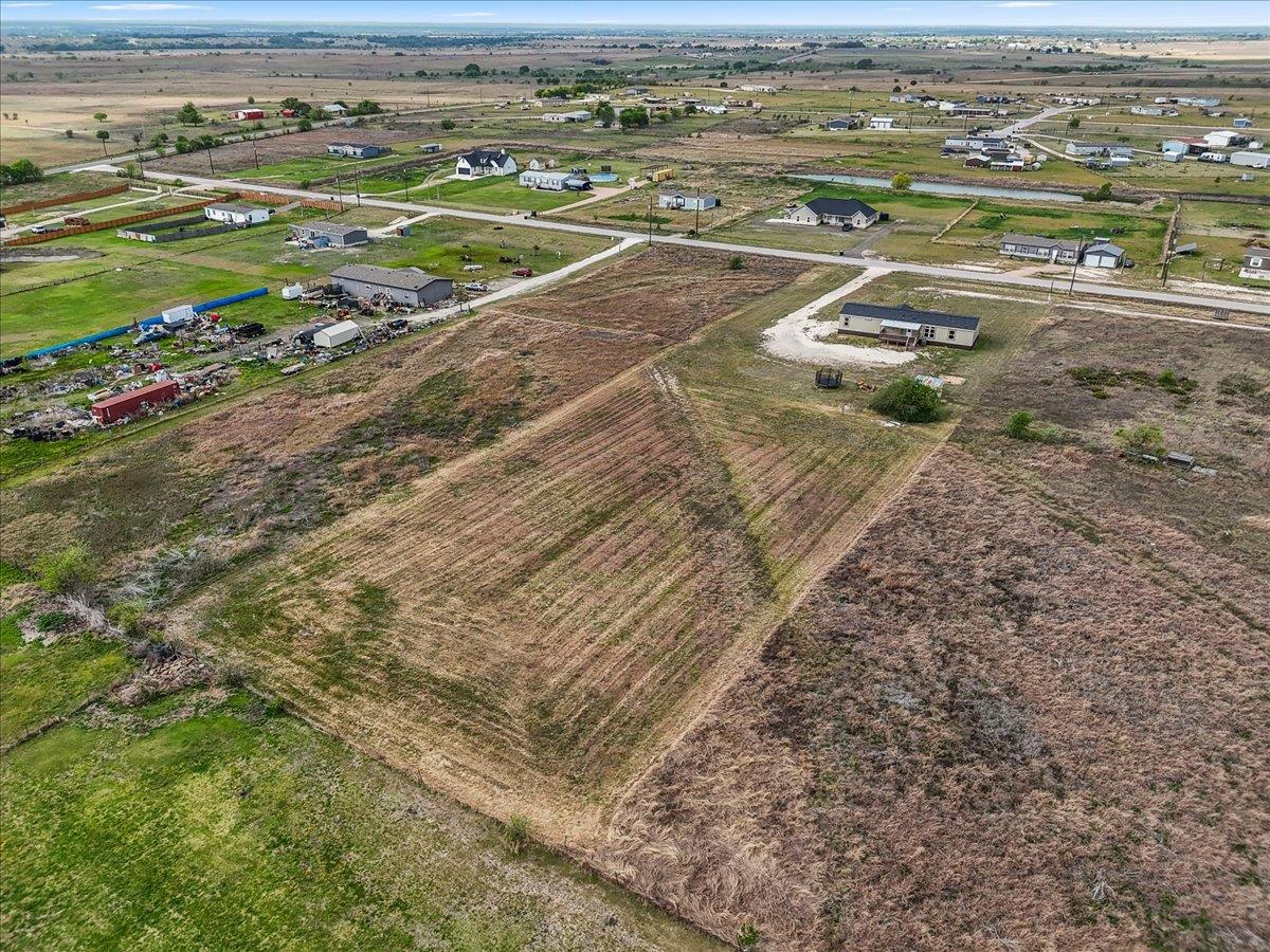 147 Daniel Dr, Bertram, TX 78605