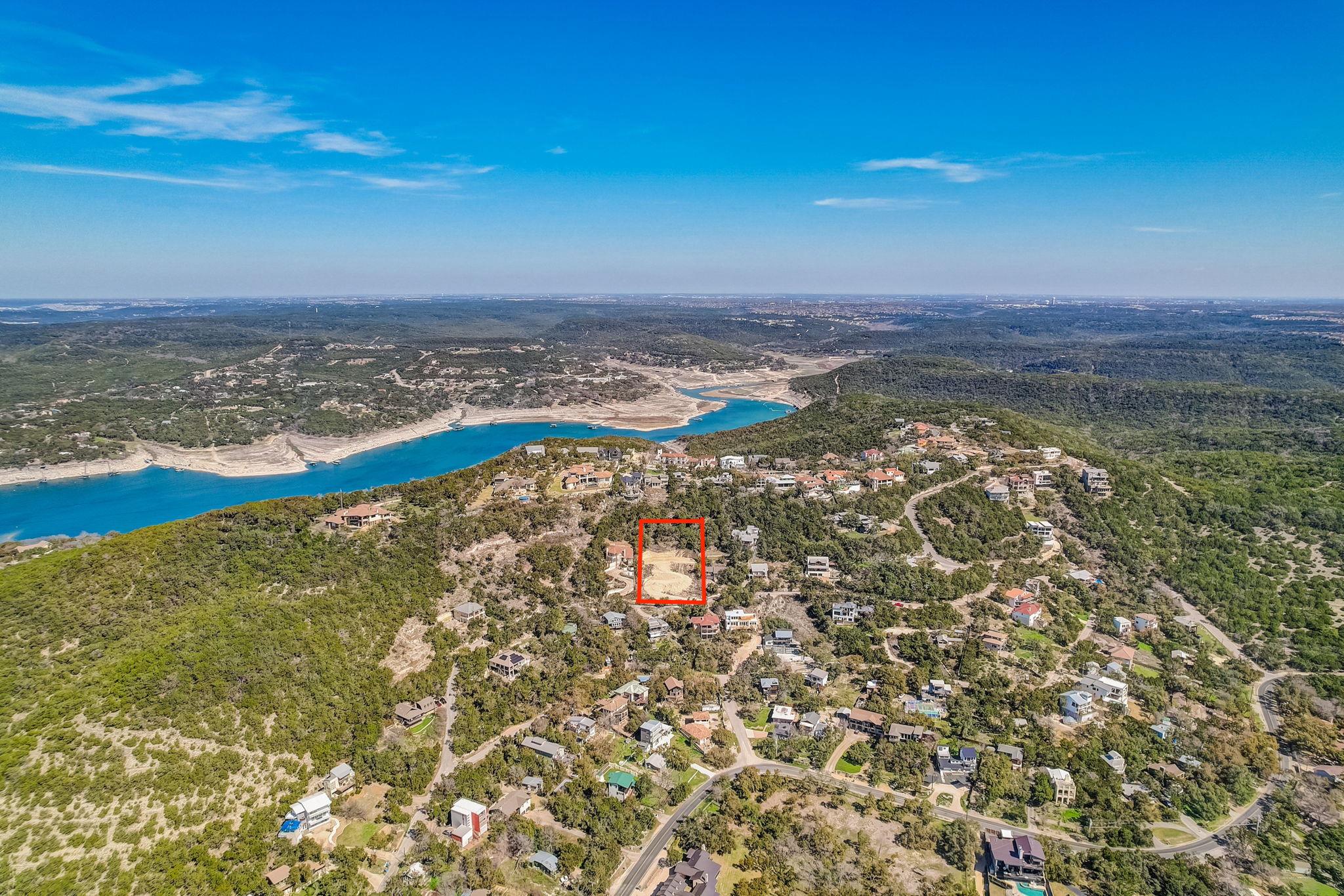 14000 & 14002 Skyline Dr, Austin, TX 78732