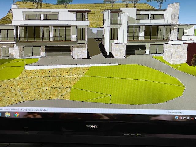 14000 & 14002 Skyline Dr, Austin, TX 78732