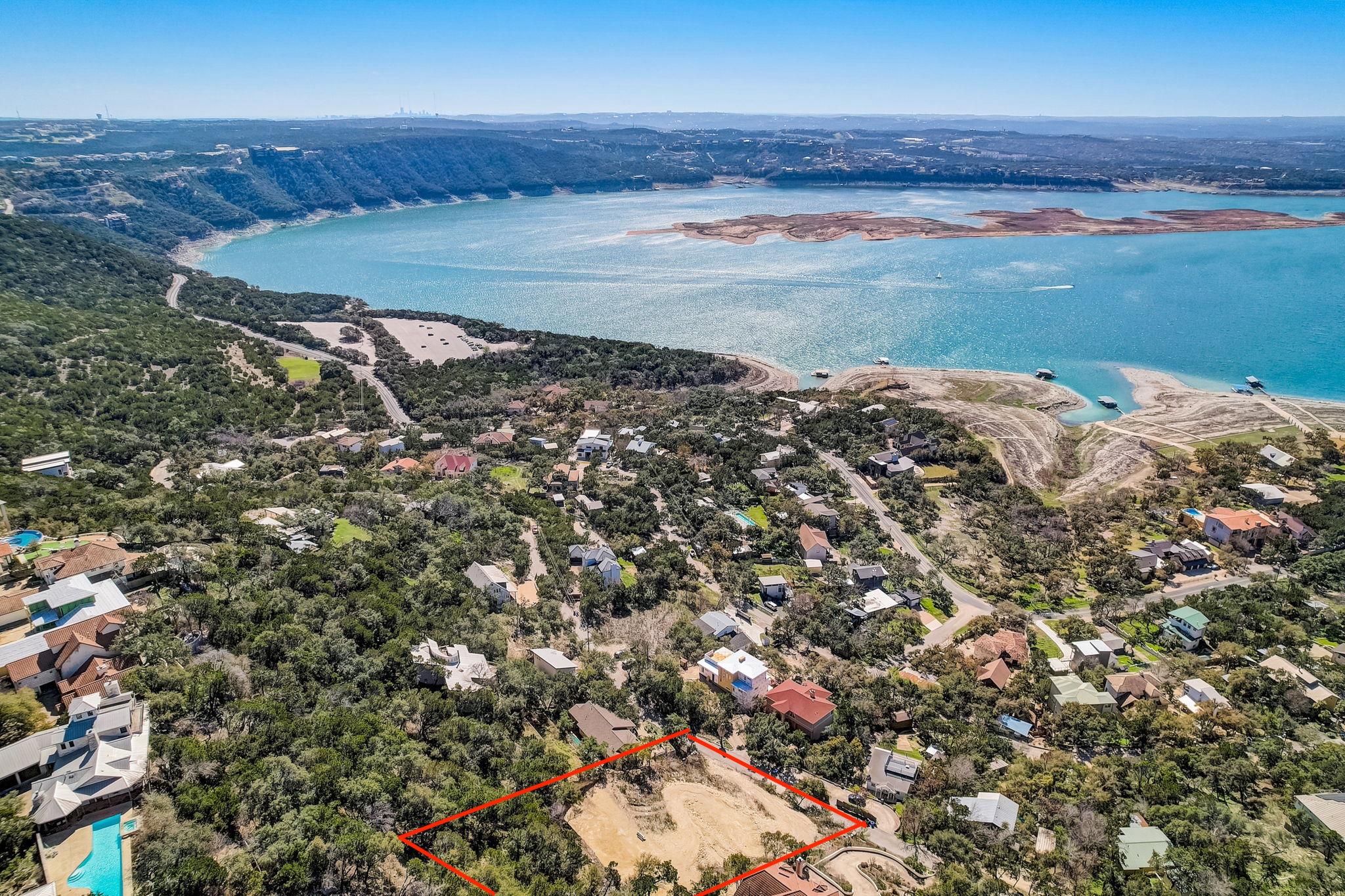 14000 & 14002 Skyline Dr, Austin, TX 78732