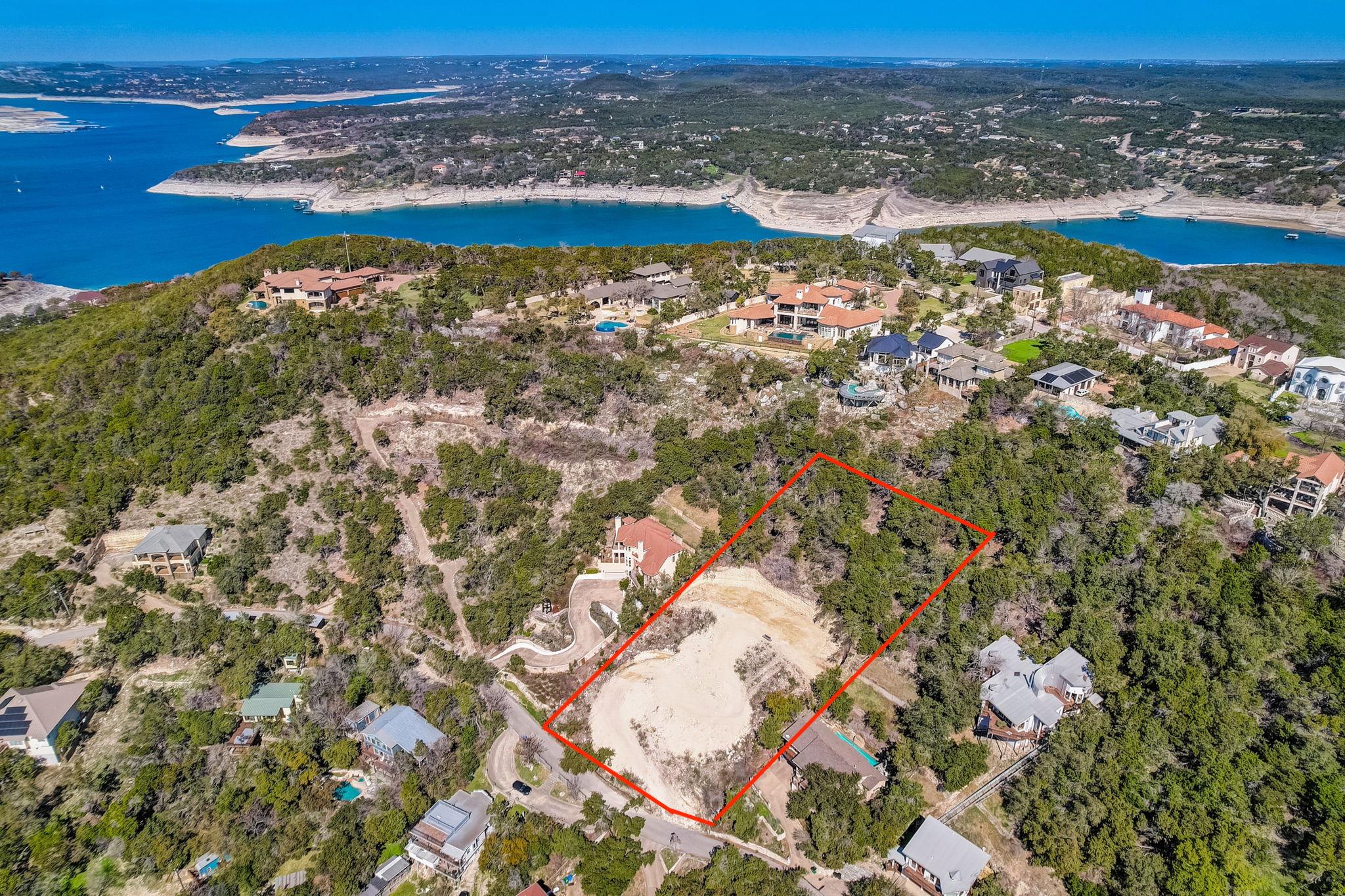 14000 & 14002 Skyline Dr, Austin, TX 78732