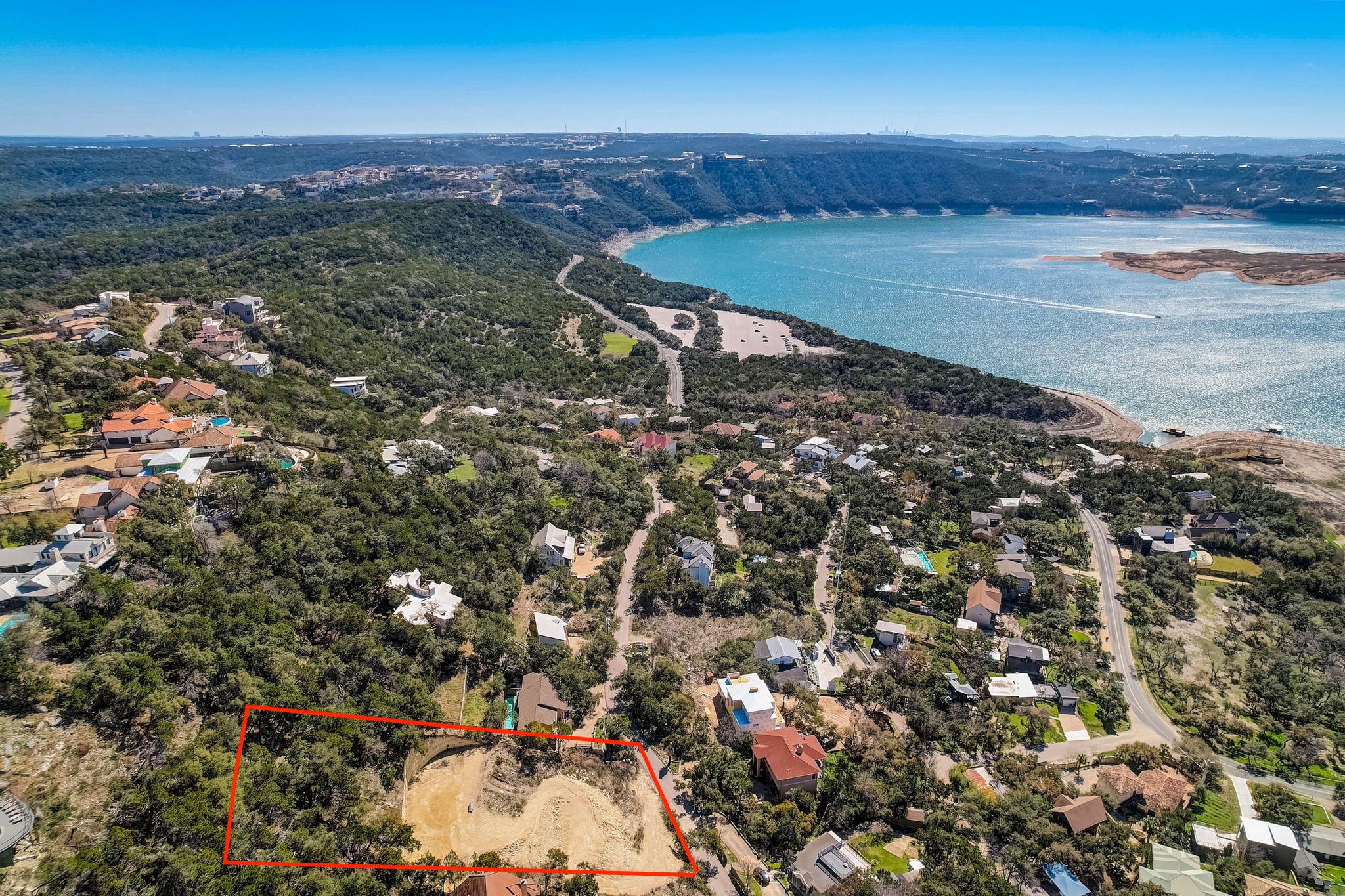 14000 & 14002 Skyline Dr, Austin, TX 78732