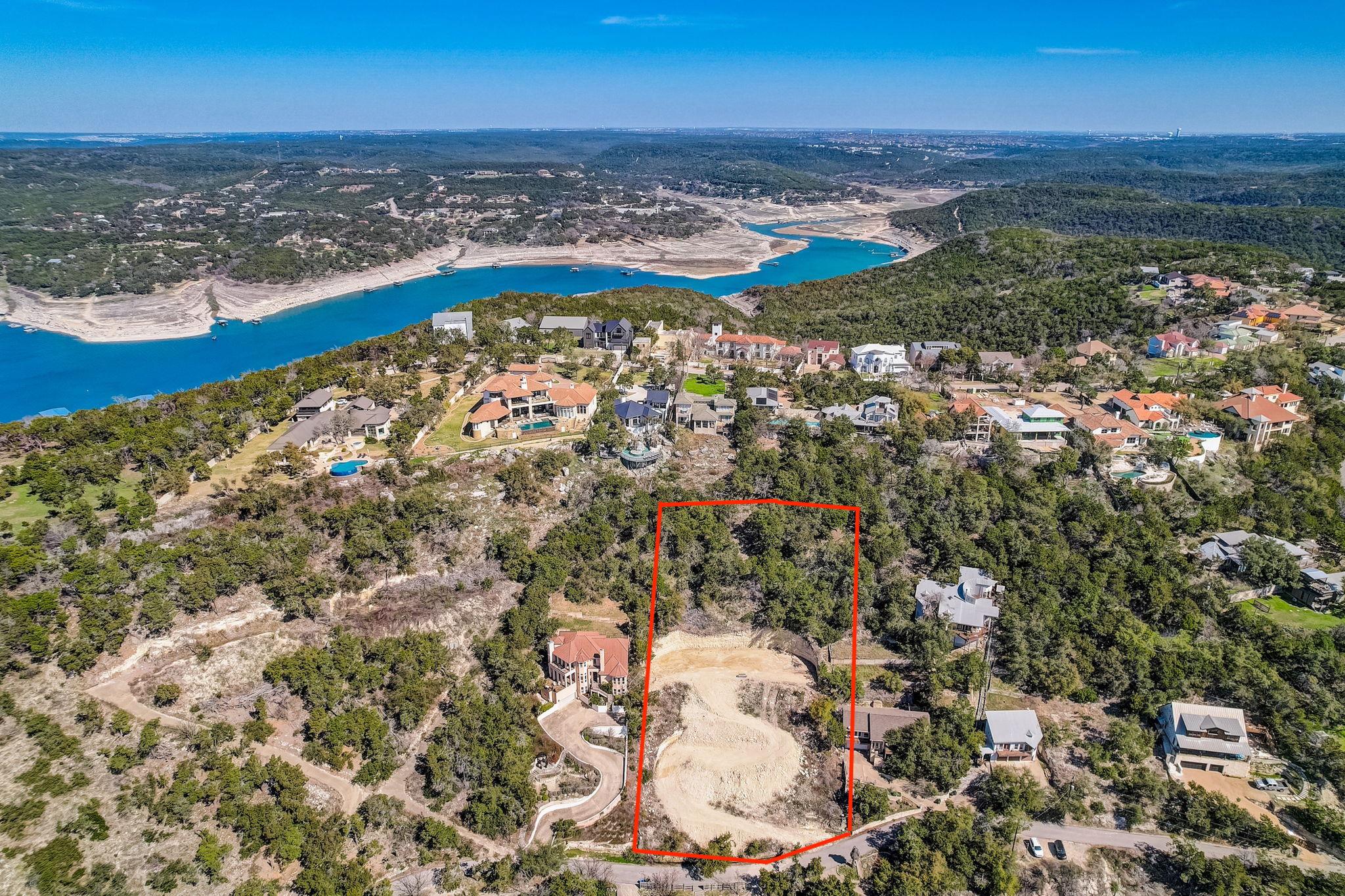 14000 & 14002 Skyline Dr, Austin, TX 78732