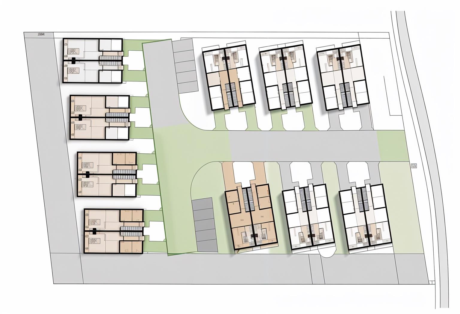 911 & 915 W Dittmar Rd, Austin, TX 78745