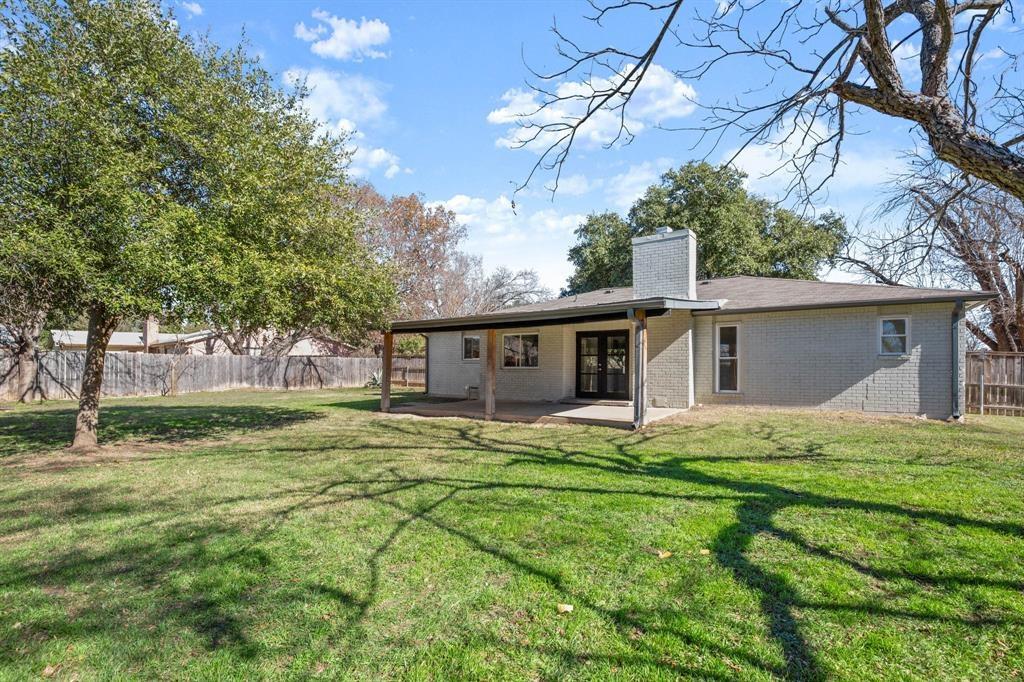 1512 W Mesa Park Dr, Round Rock, TX 78664