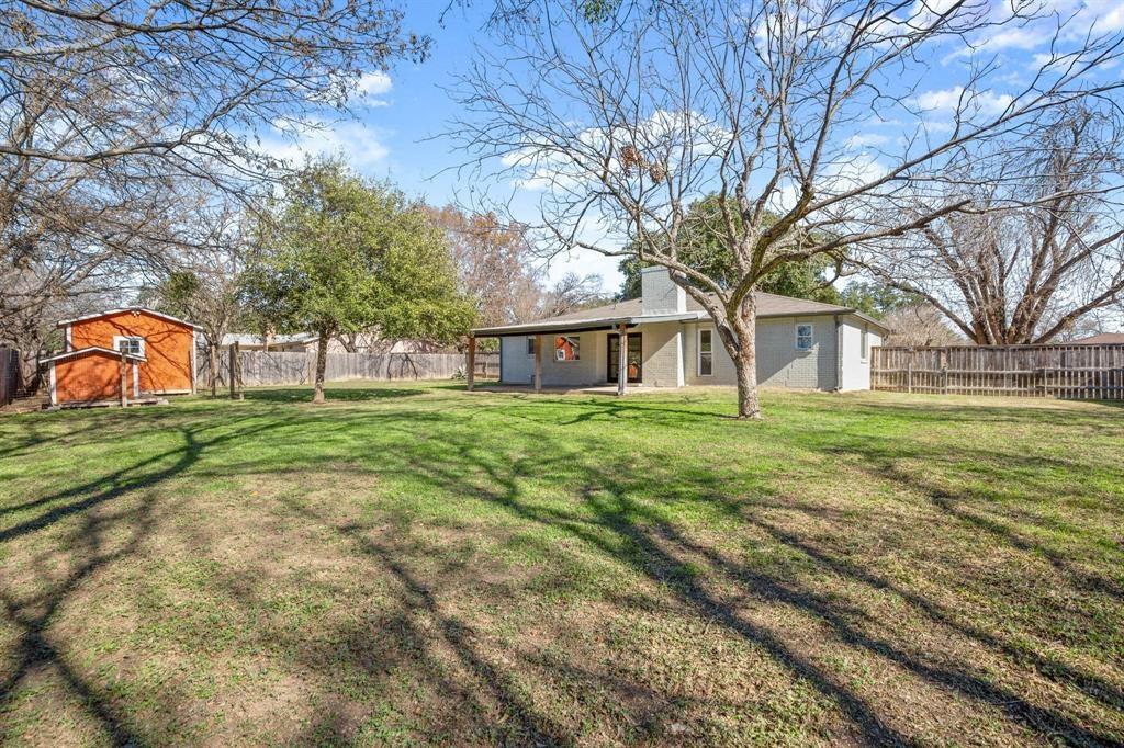 1512 W Mesa Park Dr, Round Rock, TX 78664
