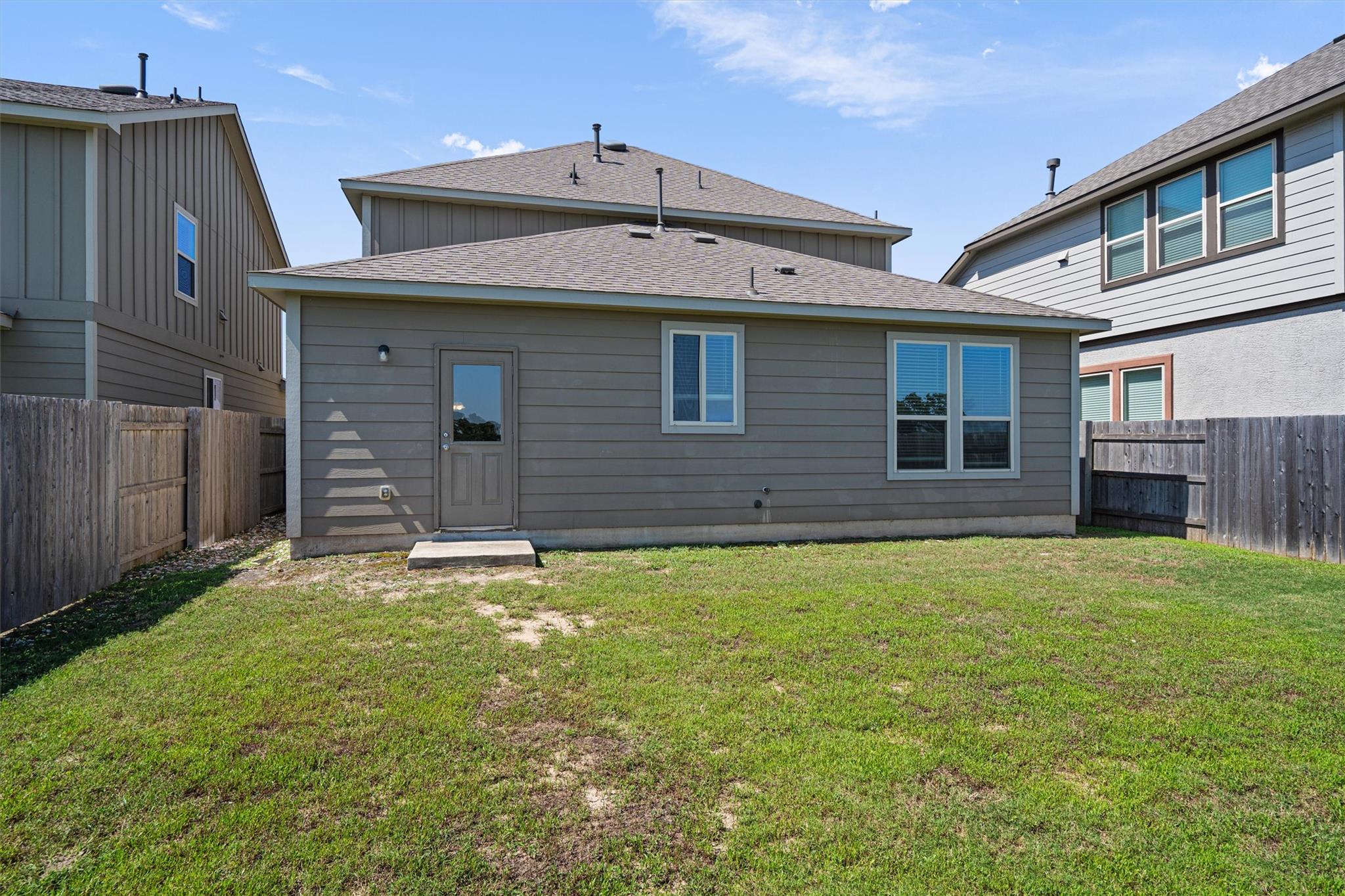 146 Russet Trl, Georgetown, TX 78628