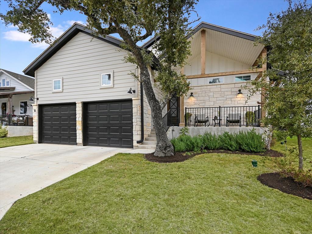 170 Bunker Ranch Blvd # 16, Dripping Springs, TX 78620