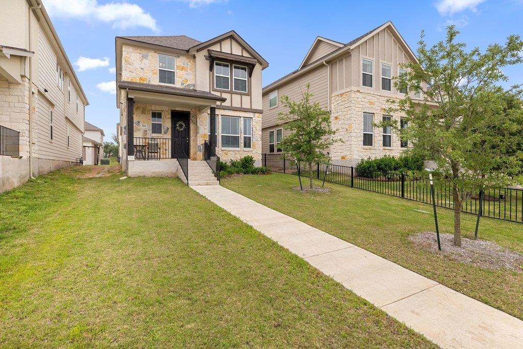 324 Delaware Mountains Ter, Dripping Springs, TX 78620