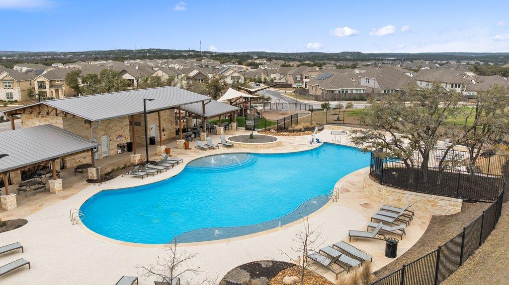 324 Delaware Mountains Ter, Dripping Springs, TX 78620