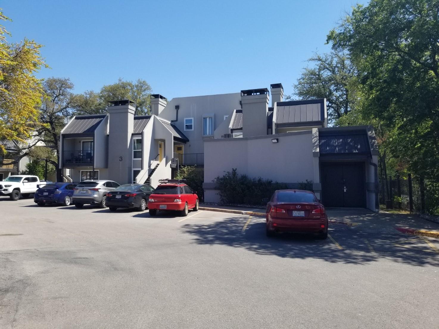 935 La Posada Dr # 232, Austin, TX 78752