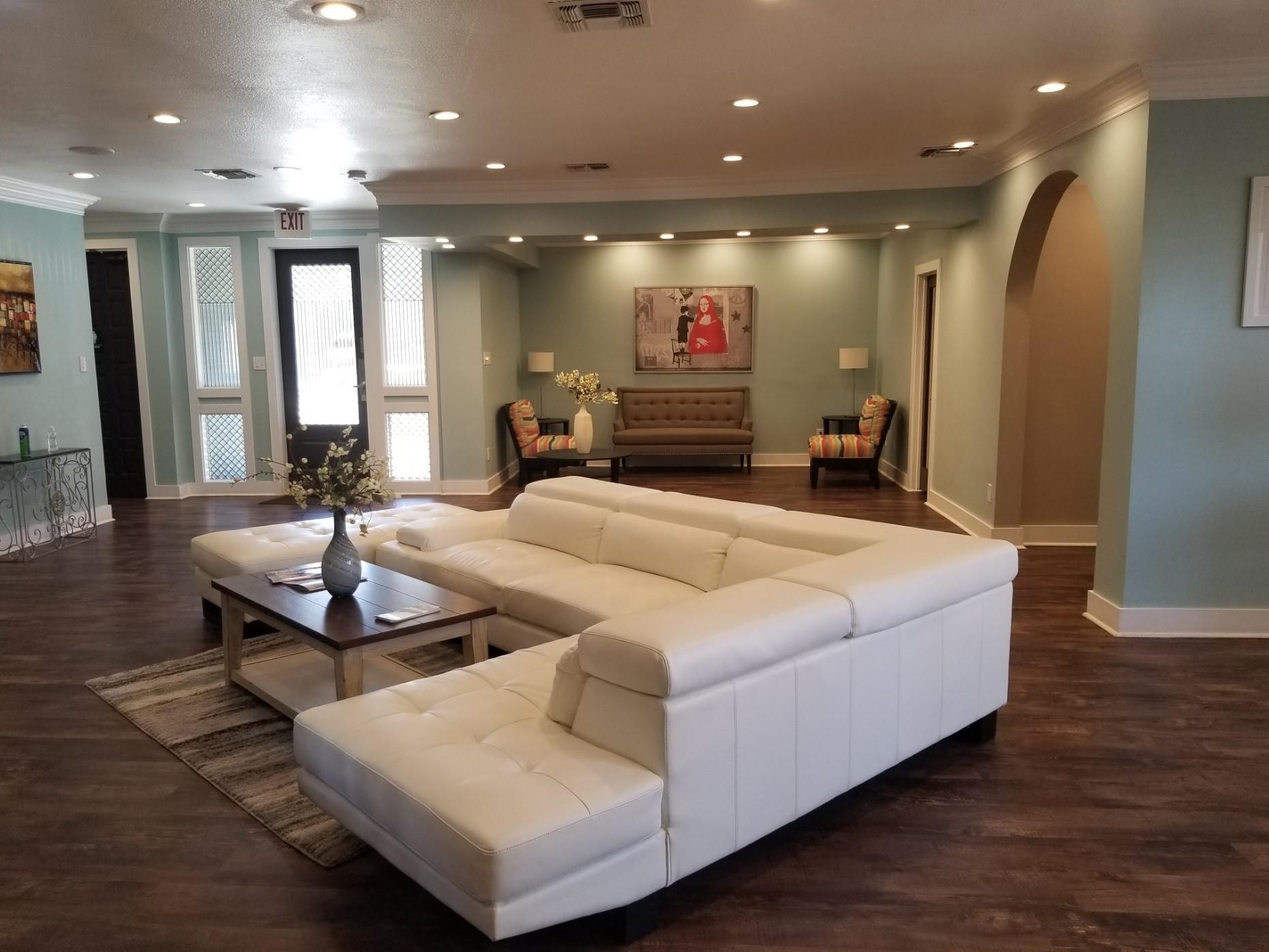 935 La Posada Dr # 232, Austin, TX 78752