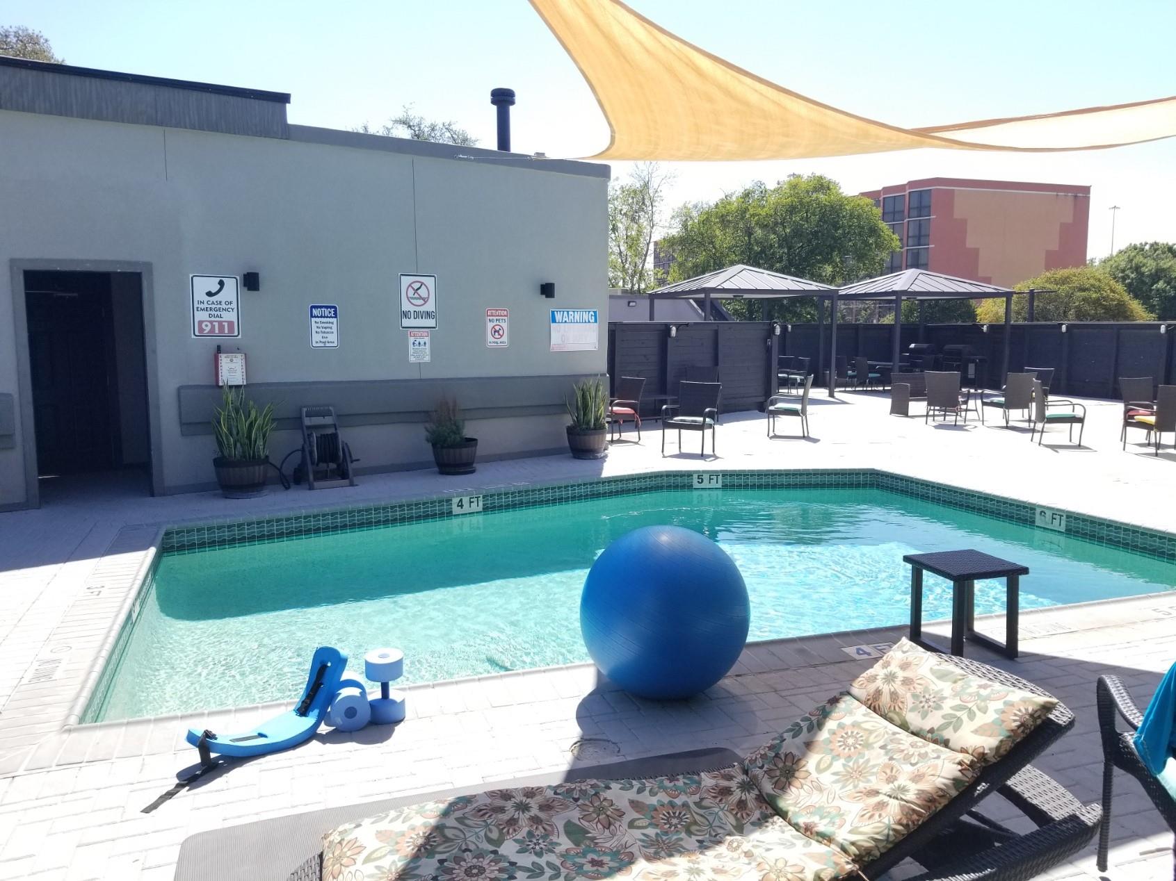 935 La Posada Dr # 232, Austin, TX 78752