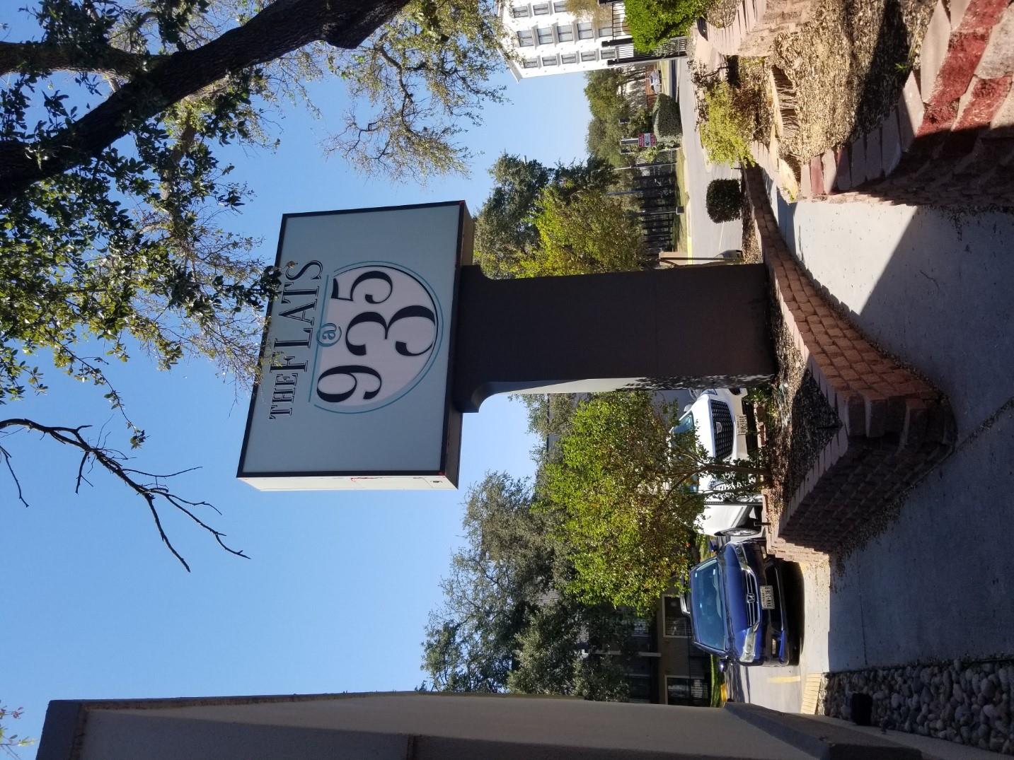 935 La Posada Dr # 232, Austin, TX 78752