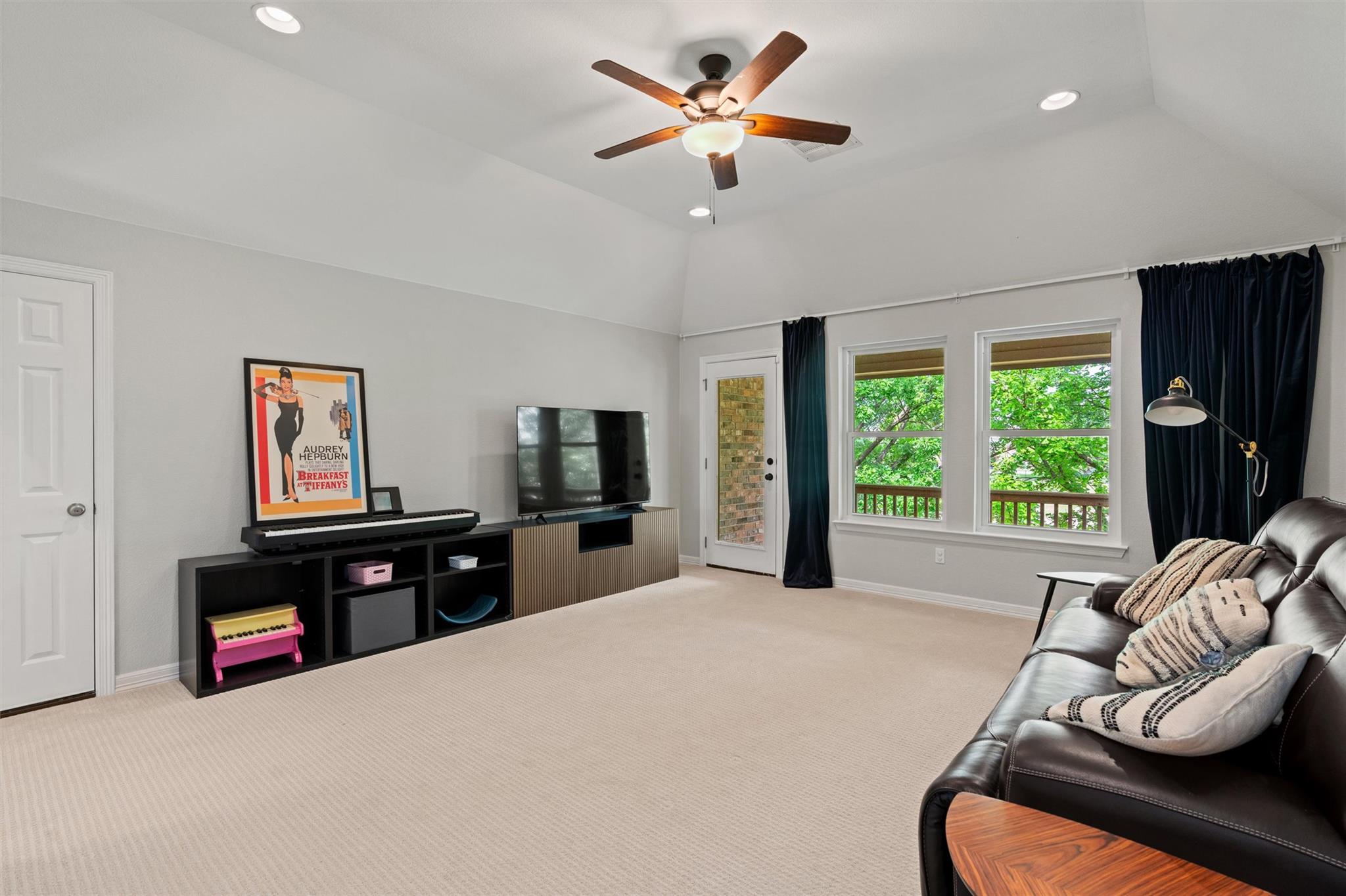 1308 Hillridge Dr, Round Rock, TX 78665