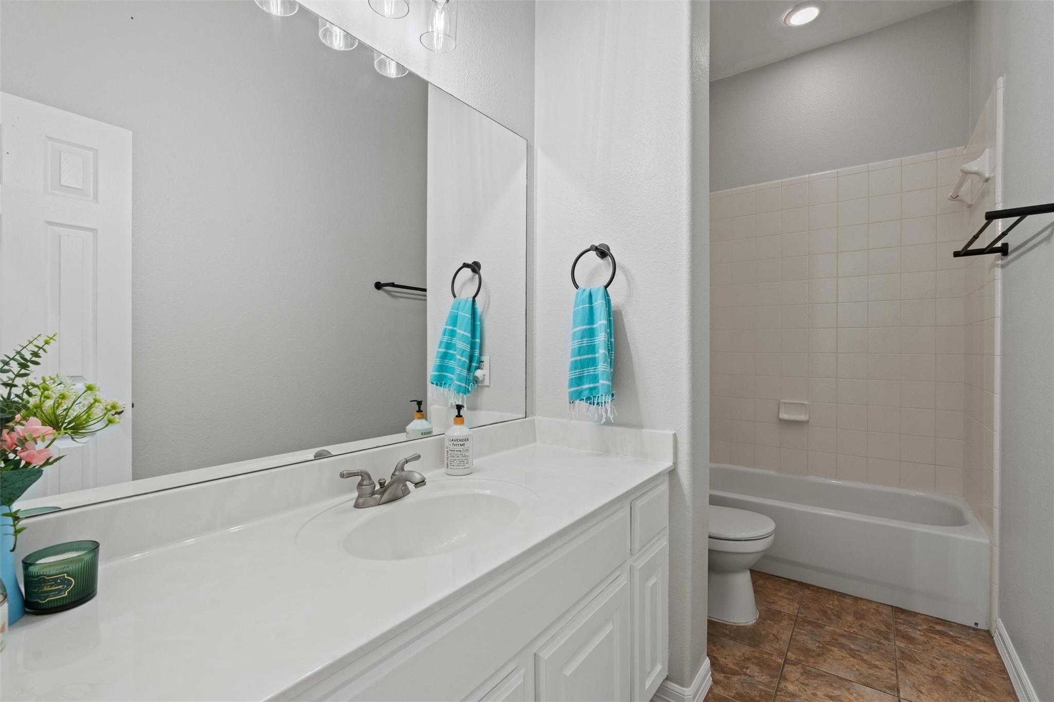 1308 Hillridge Dr, Round Rock, TX 78665