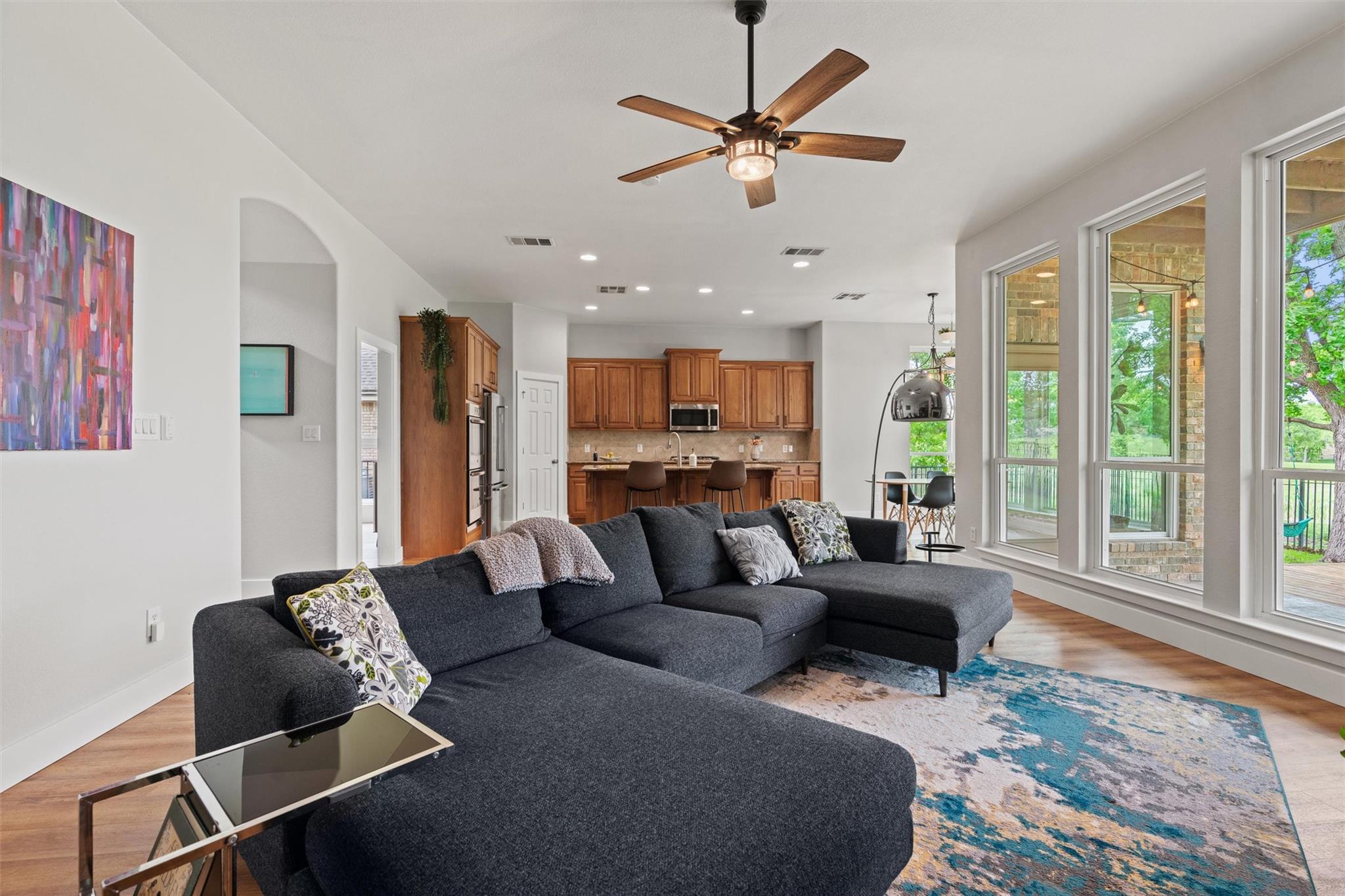 1308 Hillridge Dr, Round Rock, TX 78665