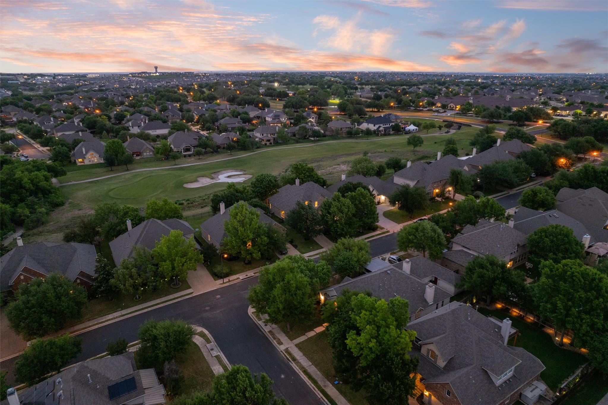 1308 Hillridge Dr, Round Rock, TX 78665