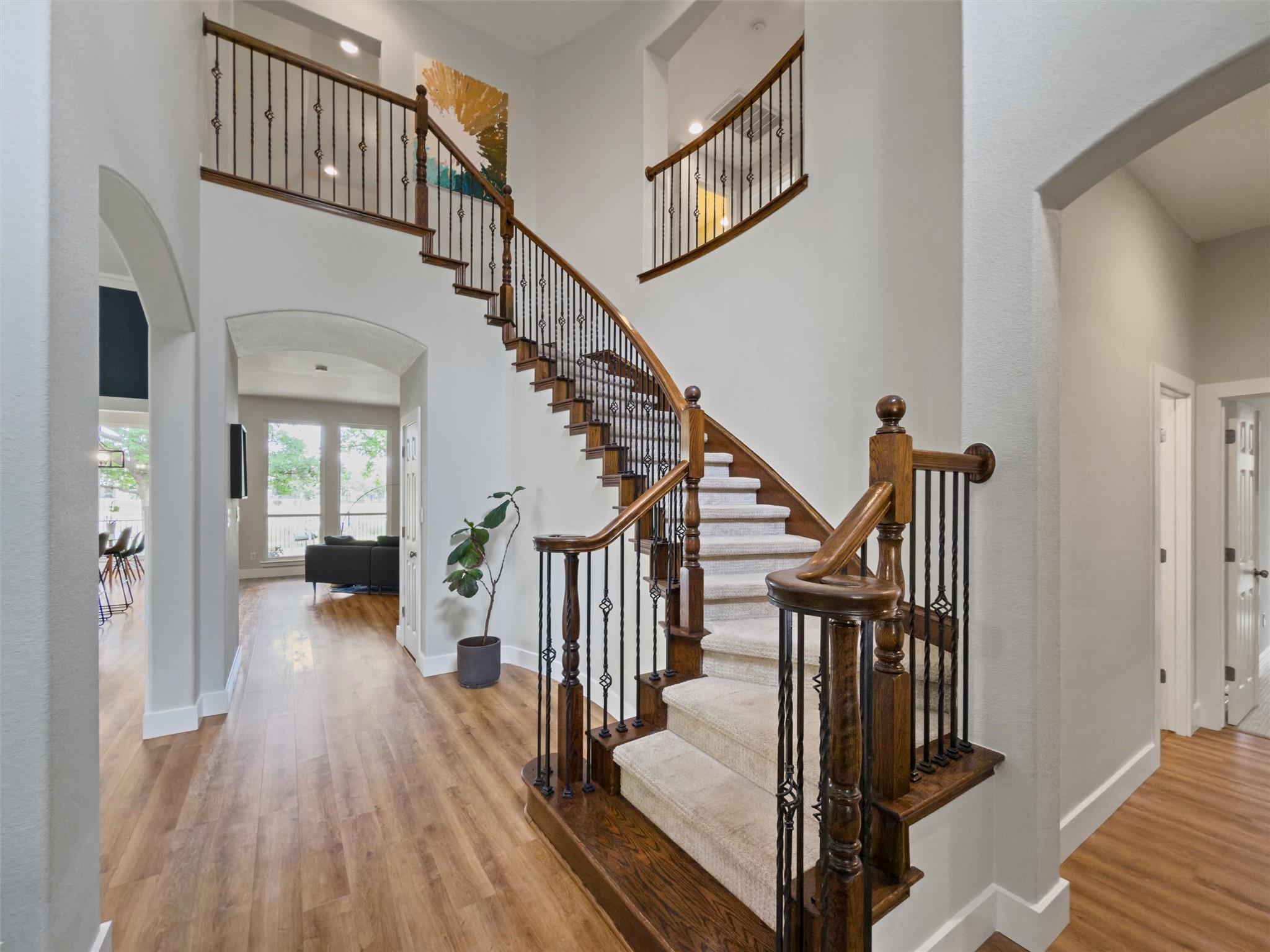 1308 Hillridge Dr, Round Rock, TX 78665