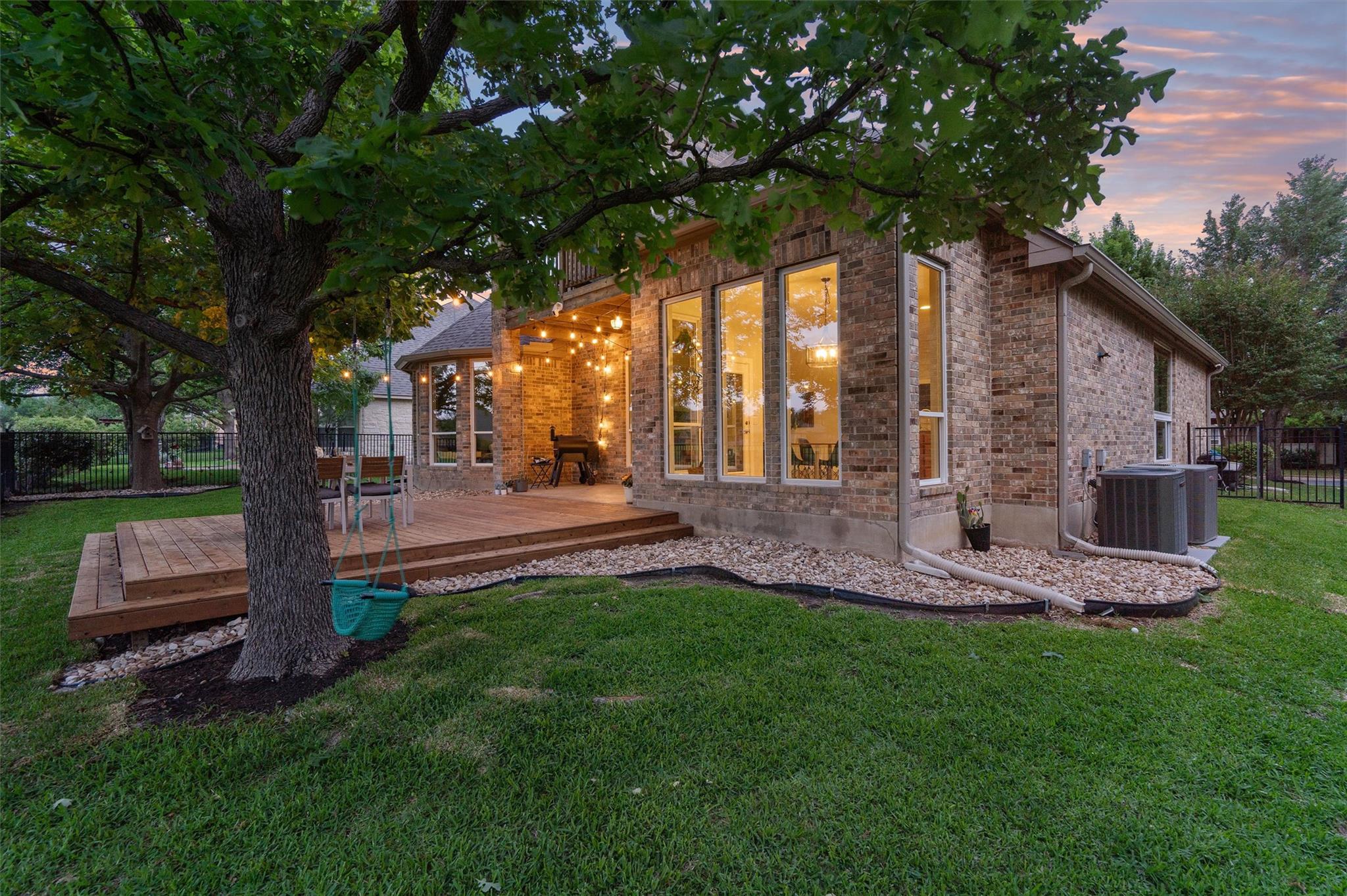 1308 Hillridge Dr, Round Rock, TX 78665