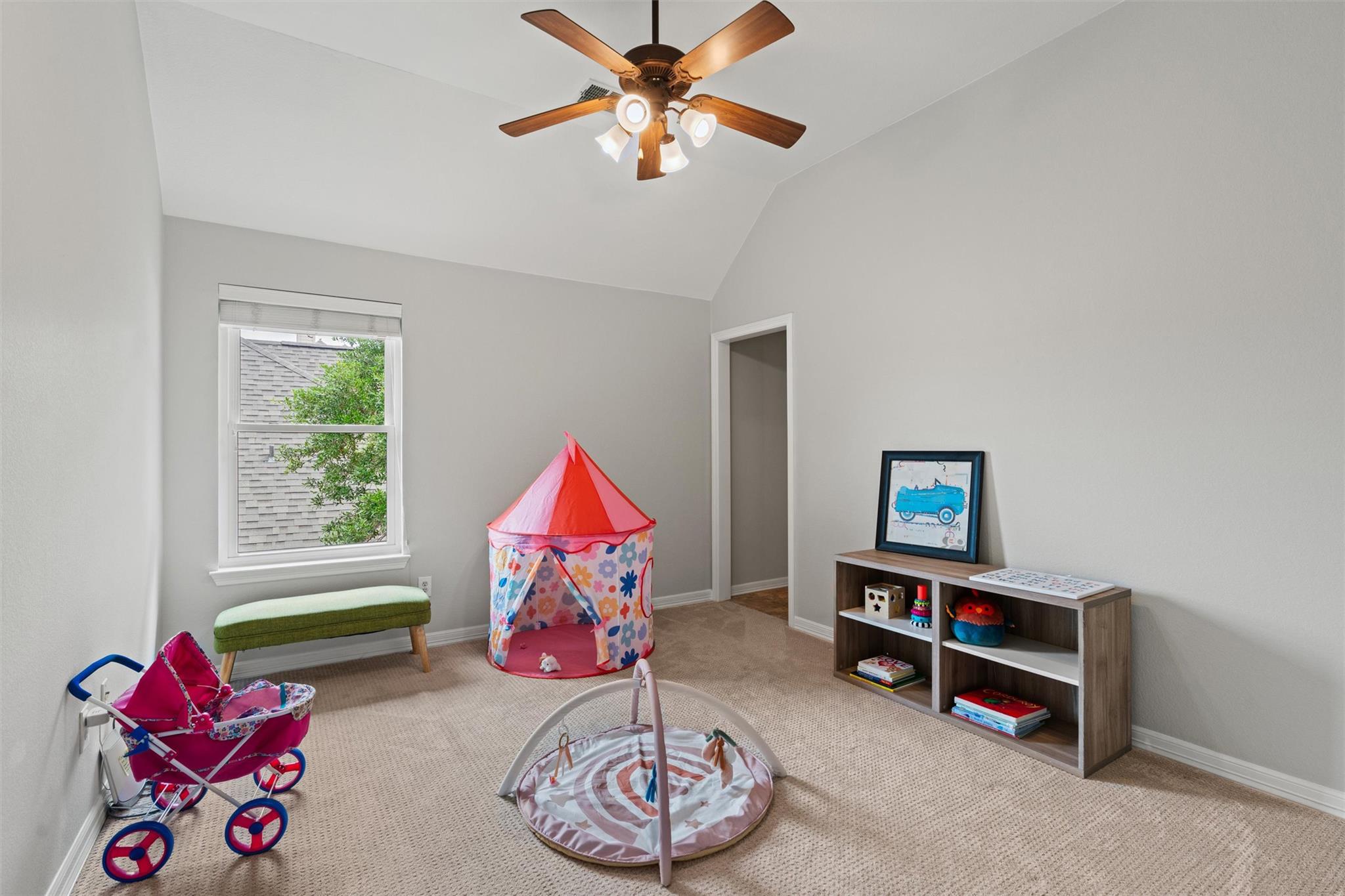 1308 Hillridge Dr, Round Rock, TX 78665